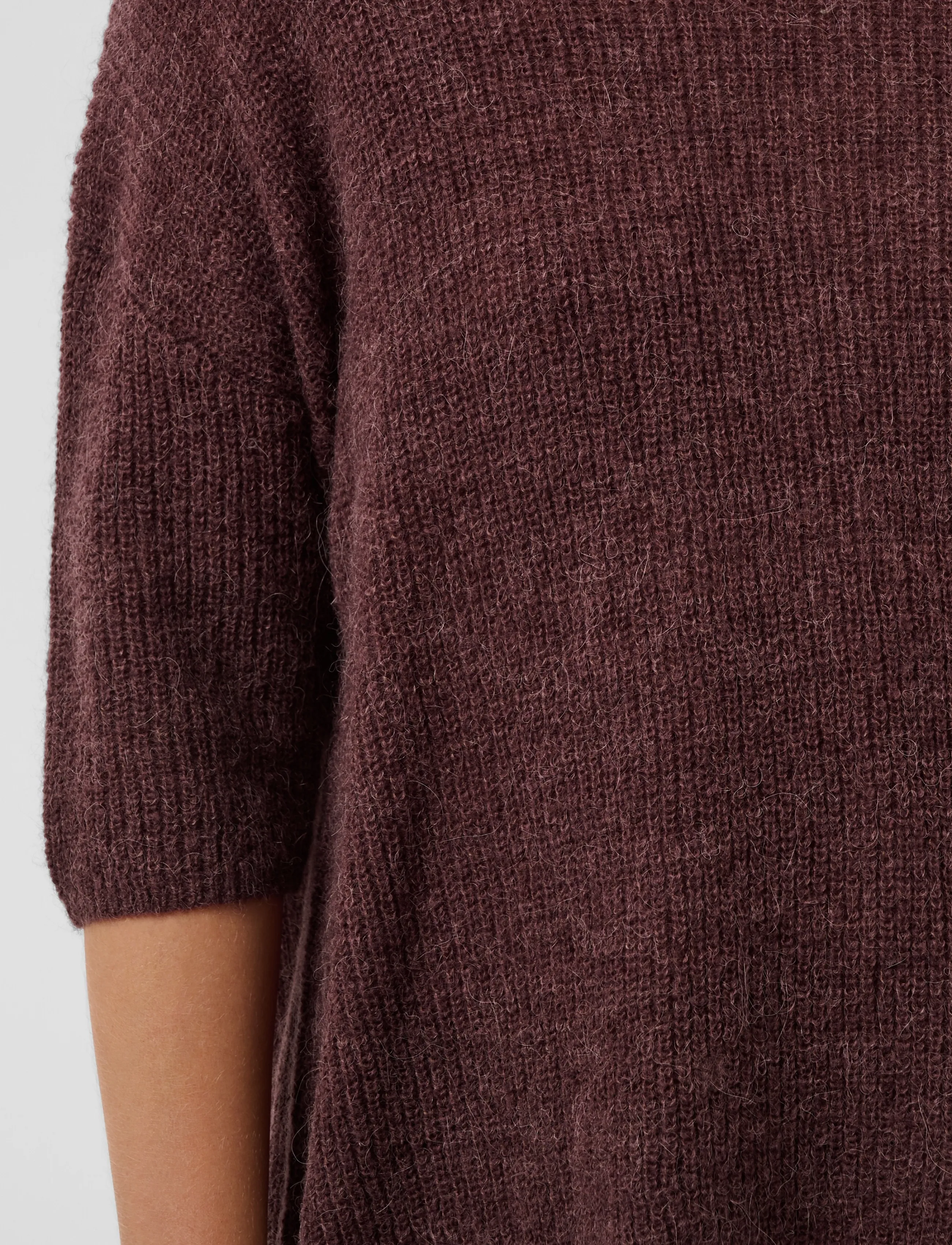 Soaked - SLTuesday Jumper - stickade tröjor - huckleberry - 5