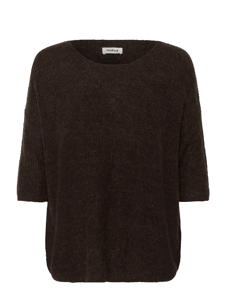 Soaked - SLTuesday Jumper - striktrøjer - mole'imd - 1