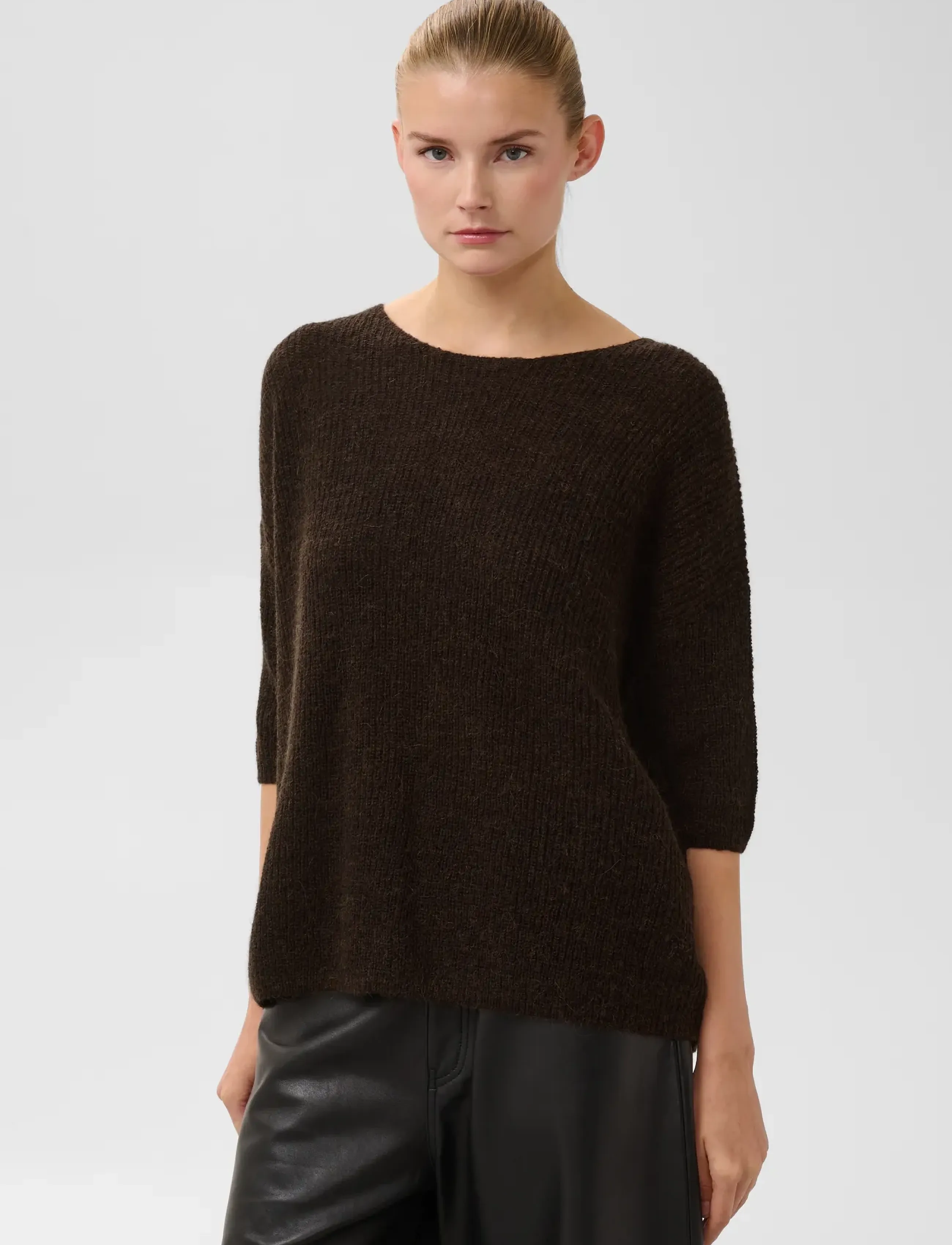 Soaked - SLTuesday Jumper - höstkläder - mole'imd - 0