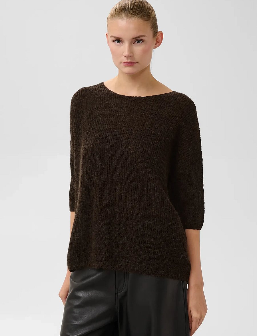 Soaked - SLTuesday Jumper - striktrøjer - mole'imd - 0