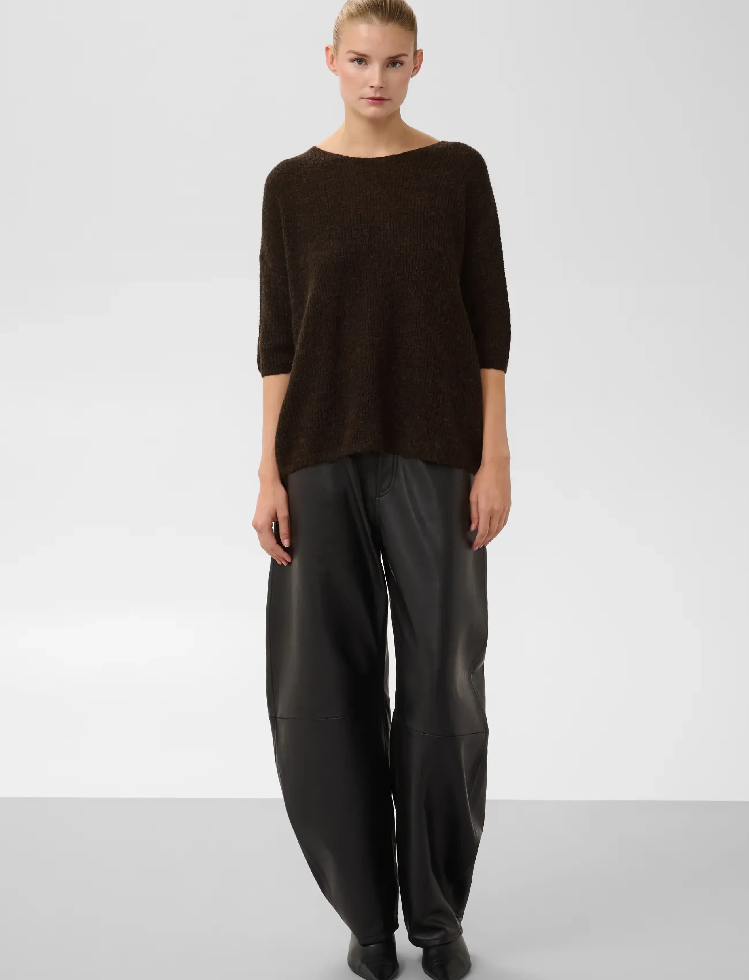 Soaked - SLTuesday Jumper - höstkläder - mole'imd - 3
