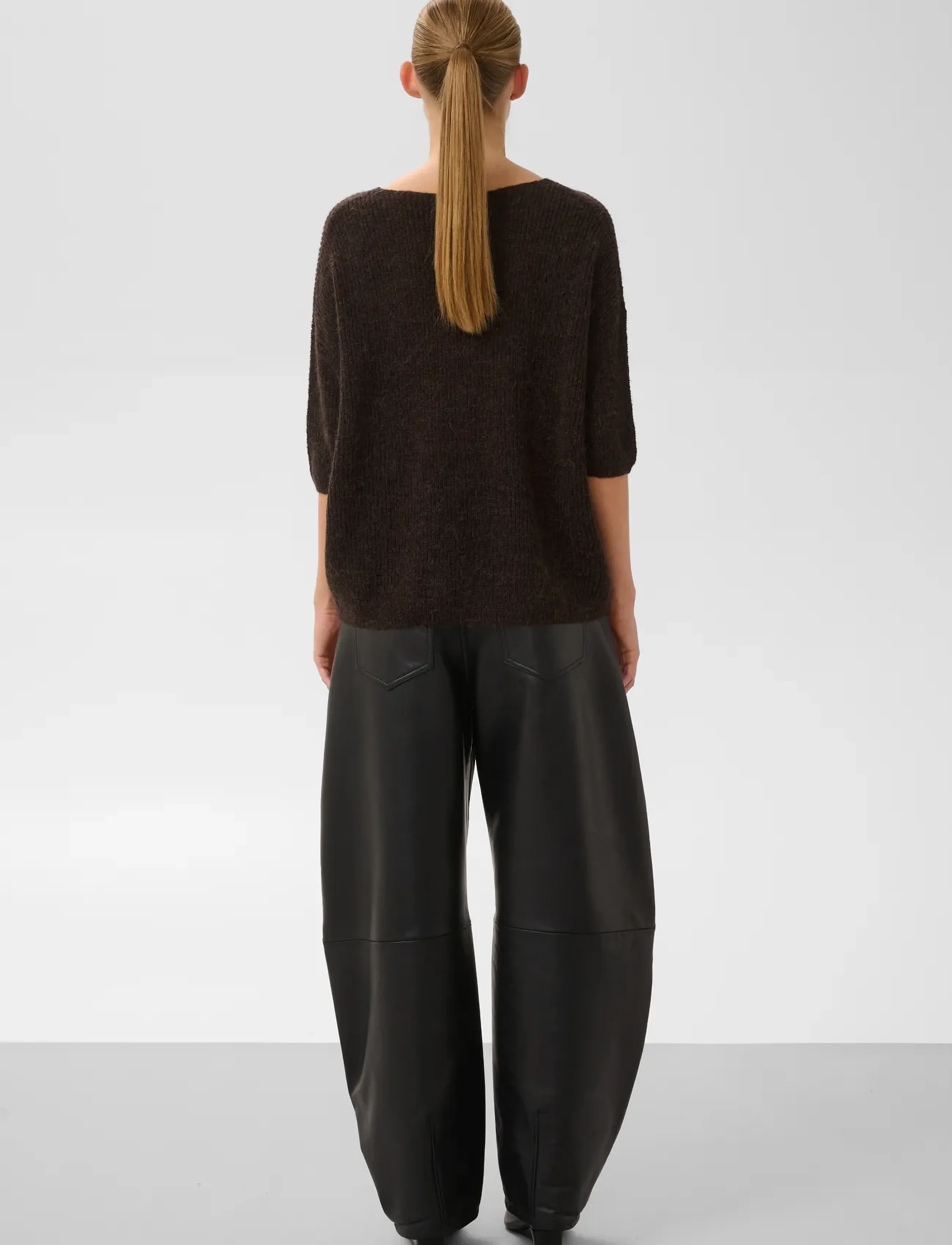 Soaked - SLTuesday Jumper - höstkläder - mole'imd - 4