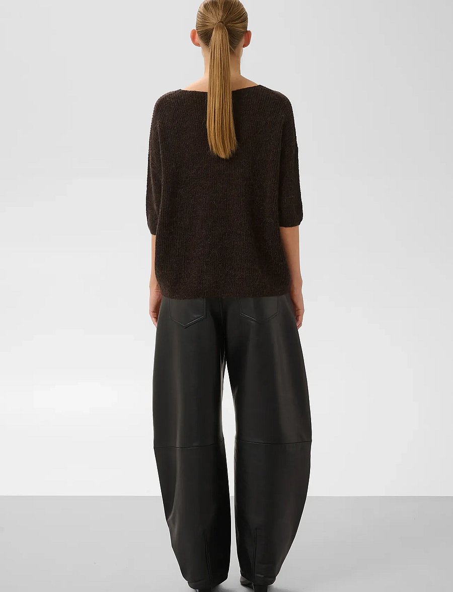 Soaked - SLTuesday Jumper - striktrøjer - mole'imd - 4