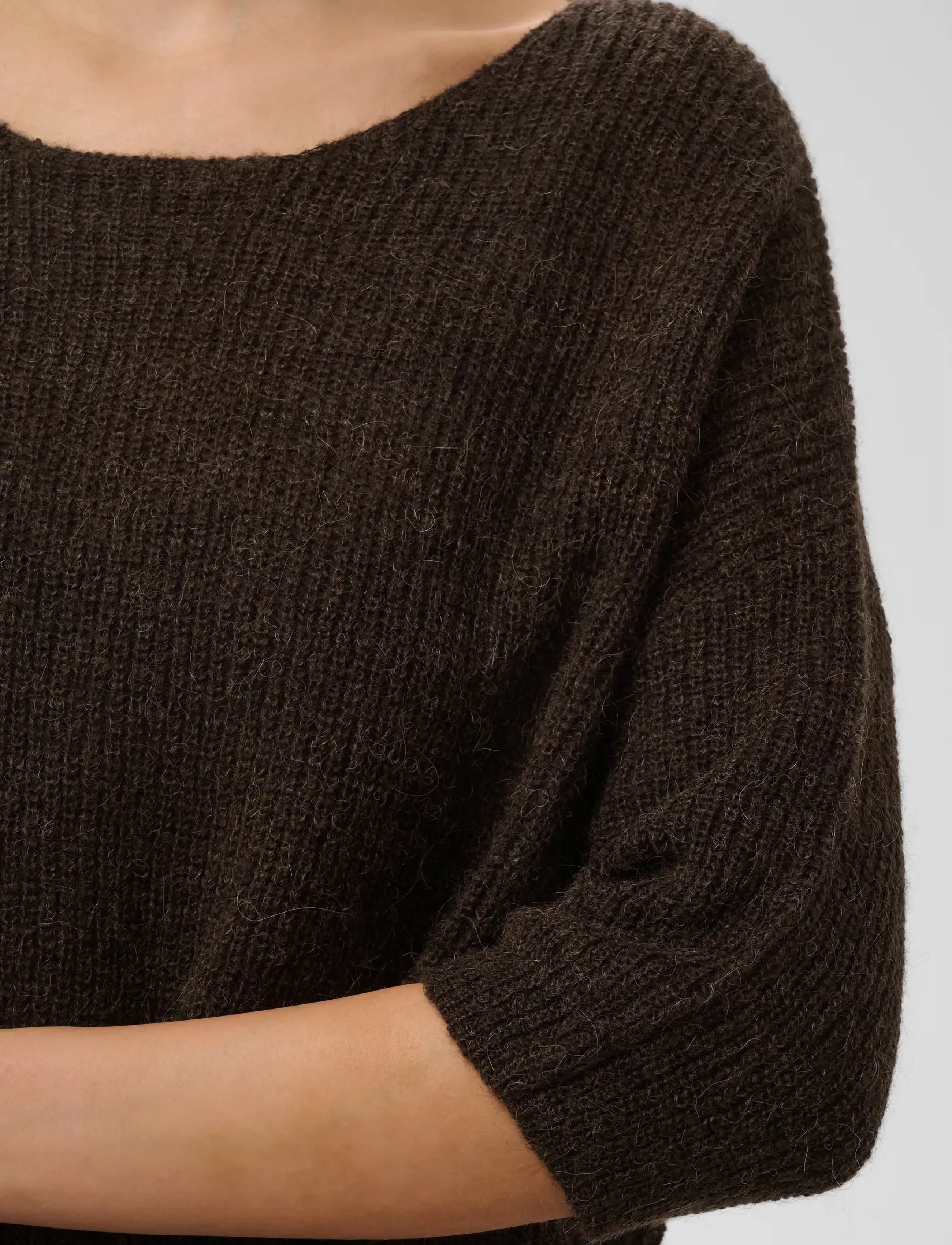 Soaked - SLTuesday Jumper - höstkläder - mole'imd - 5