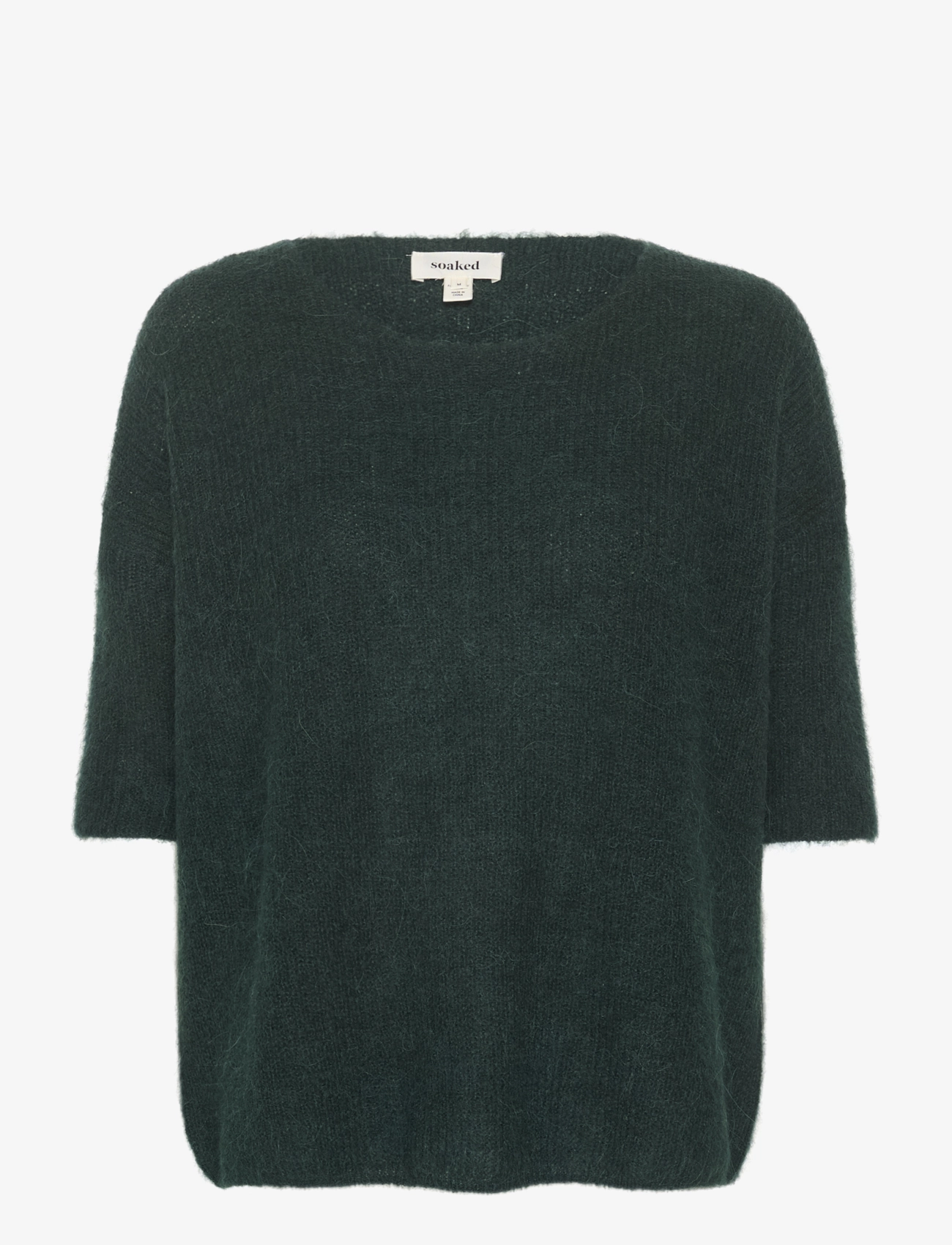 Soaked SLTuesday Jumper - Soaked in Luxury - RAIN FOREST / green