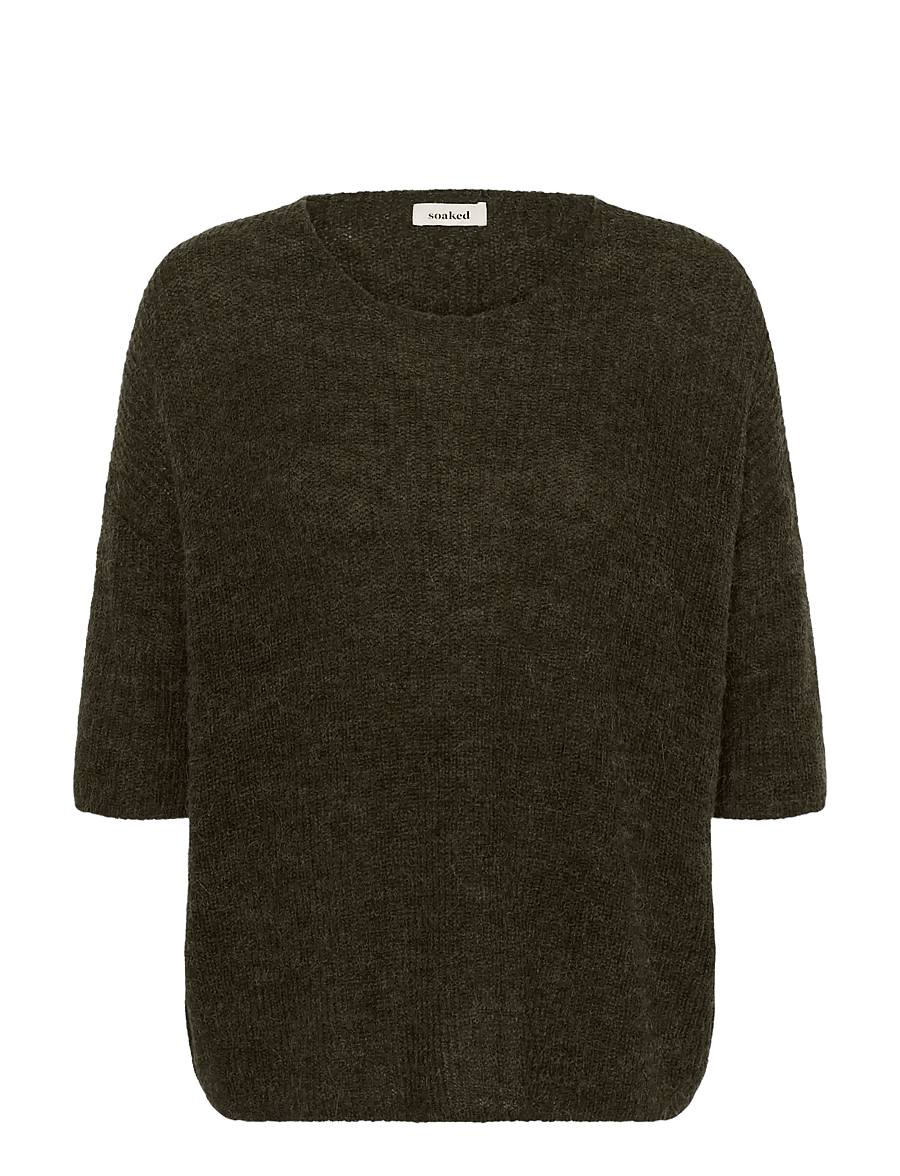 Soaked - SLTuesday Jumper - pullover - rosin - 1
