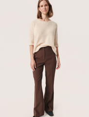 Soaked in Luxury - SLTuesday Jumper - pullover - sandshell - 3