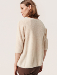 Soaked in Luxury - SLTuesday Jumper - pullover - sandshell - 4