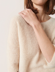 Soaked in Luxury - SLTuesday Jumper - swetry - sandshell - 5