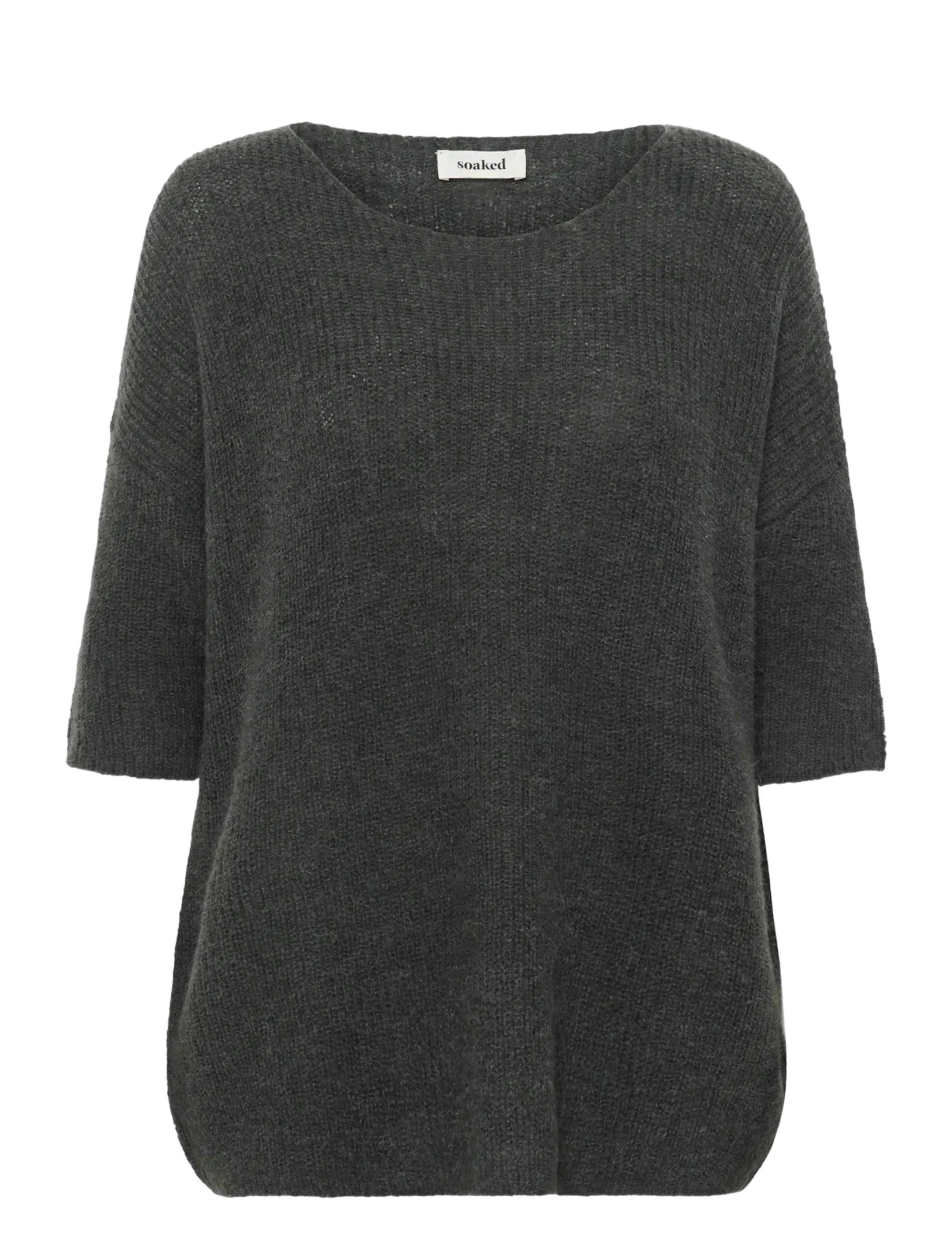 SLTuesday Jumper - URBAN CHIC