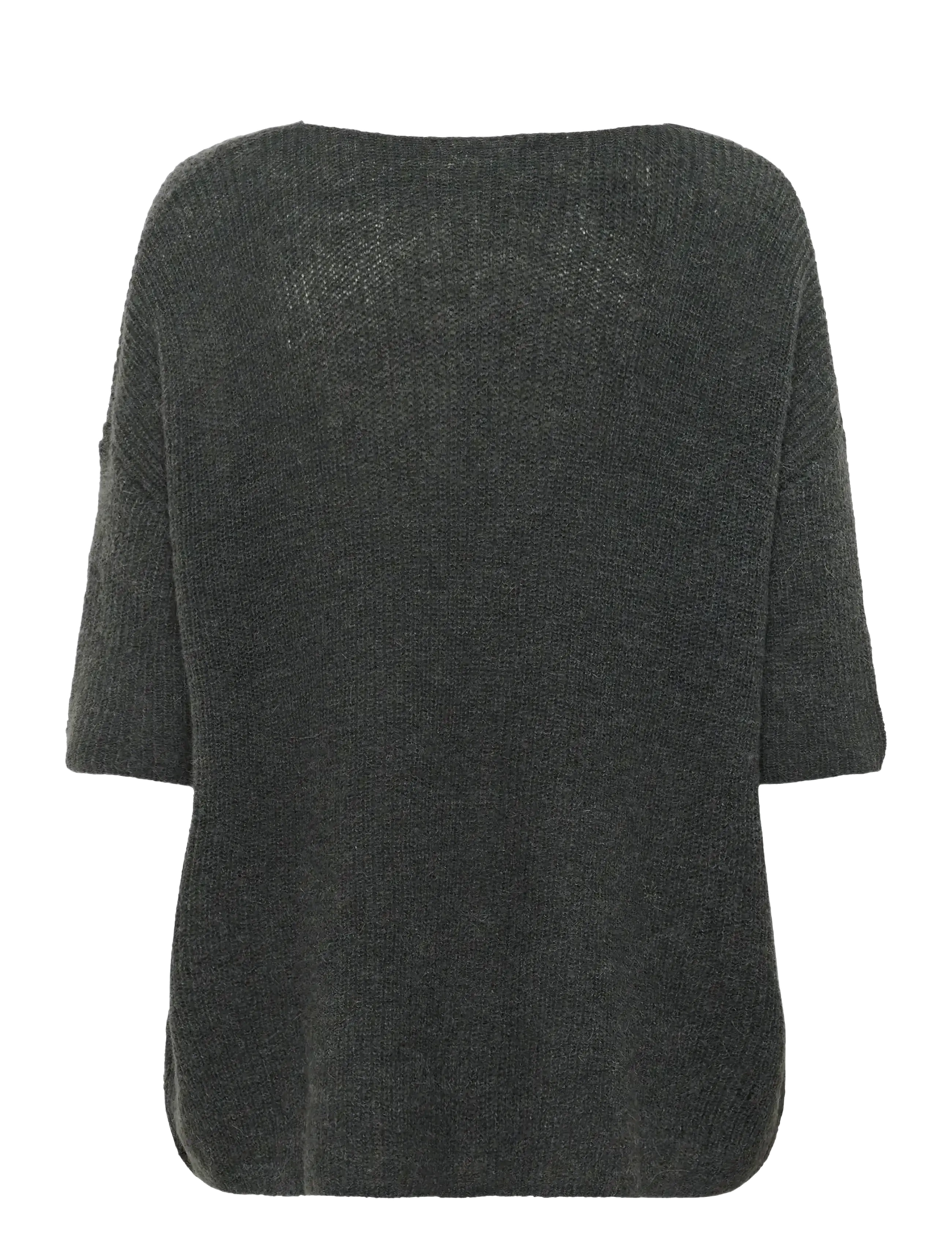 Soaked - SLTuesday Jumper - pullover - urban chic - 2