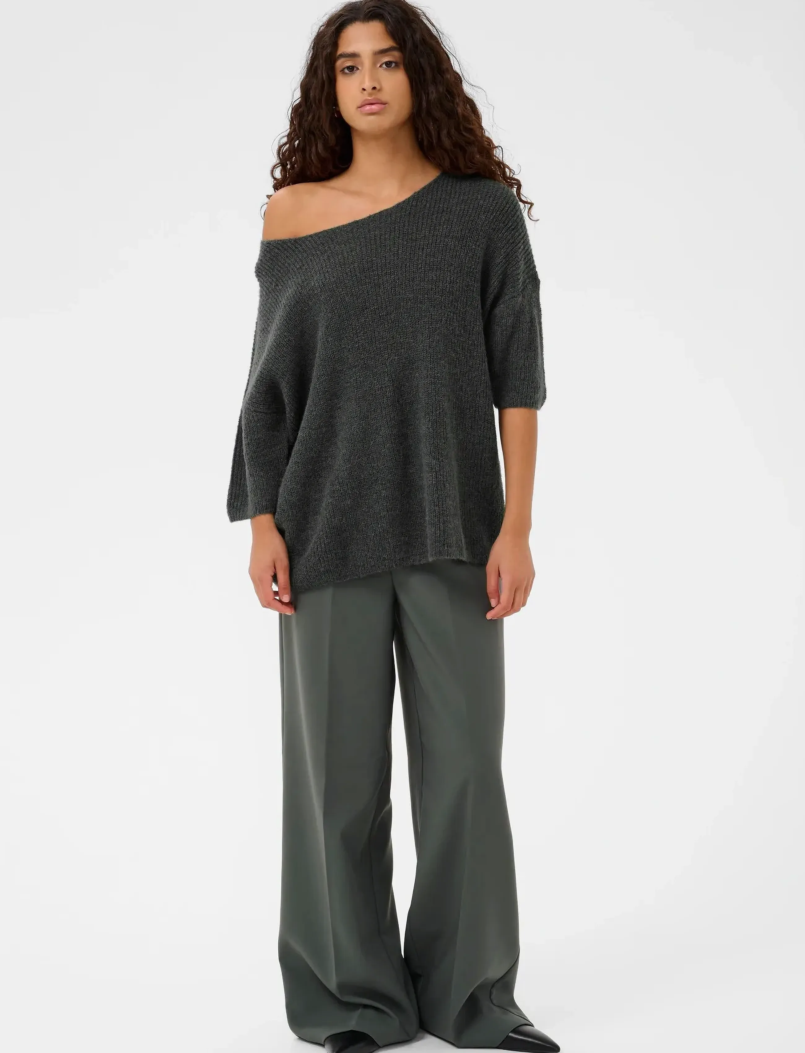 Soaked - SLTuesday Jumper - pullover - urban chic - 3