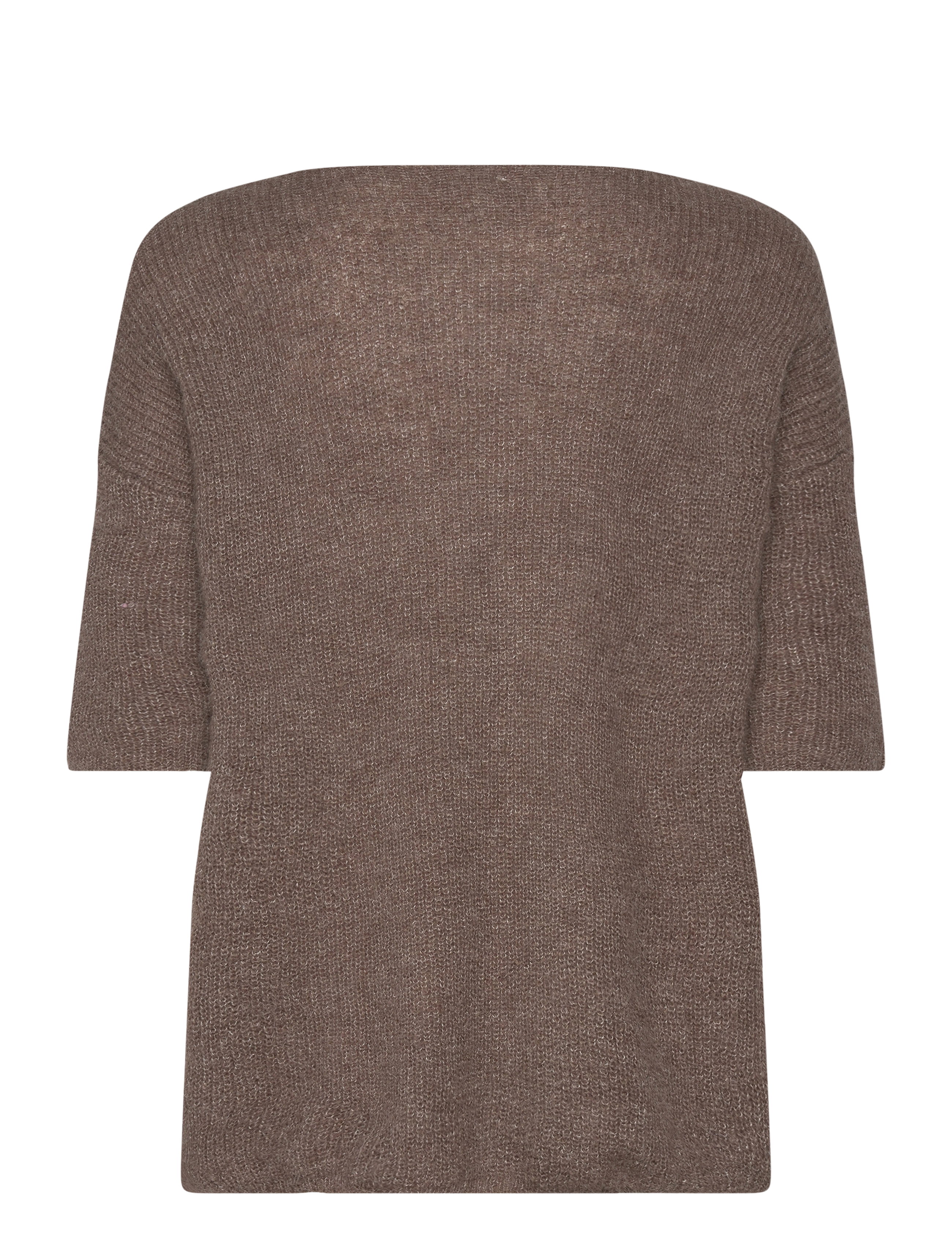Soaked - SLTuesday Jumper - pullover - walnut - 2
