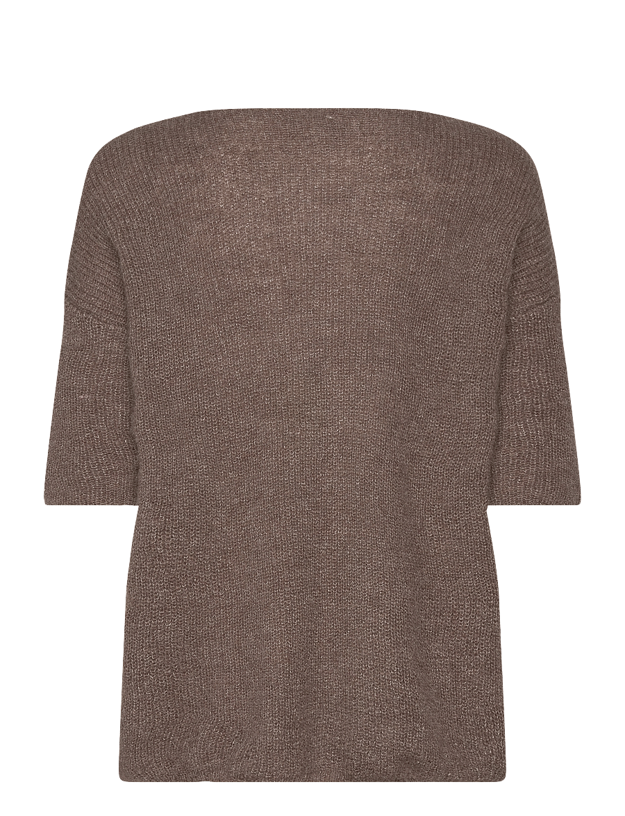 Soaked - SLTuesday Jumper - jumpers - walnut - 2