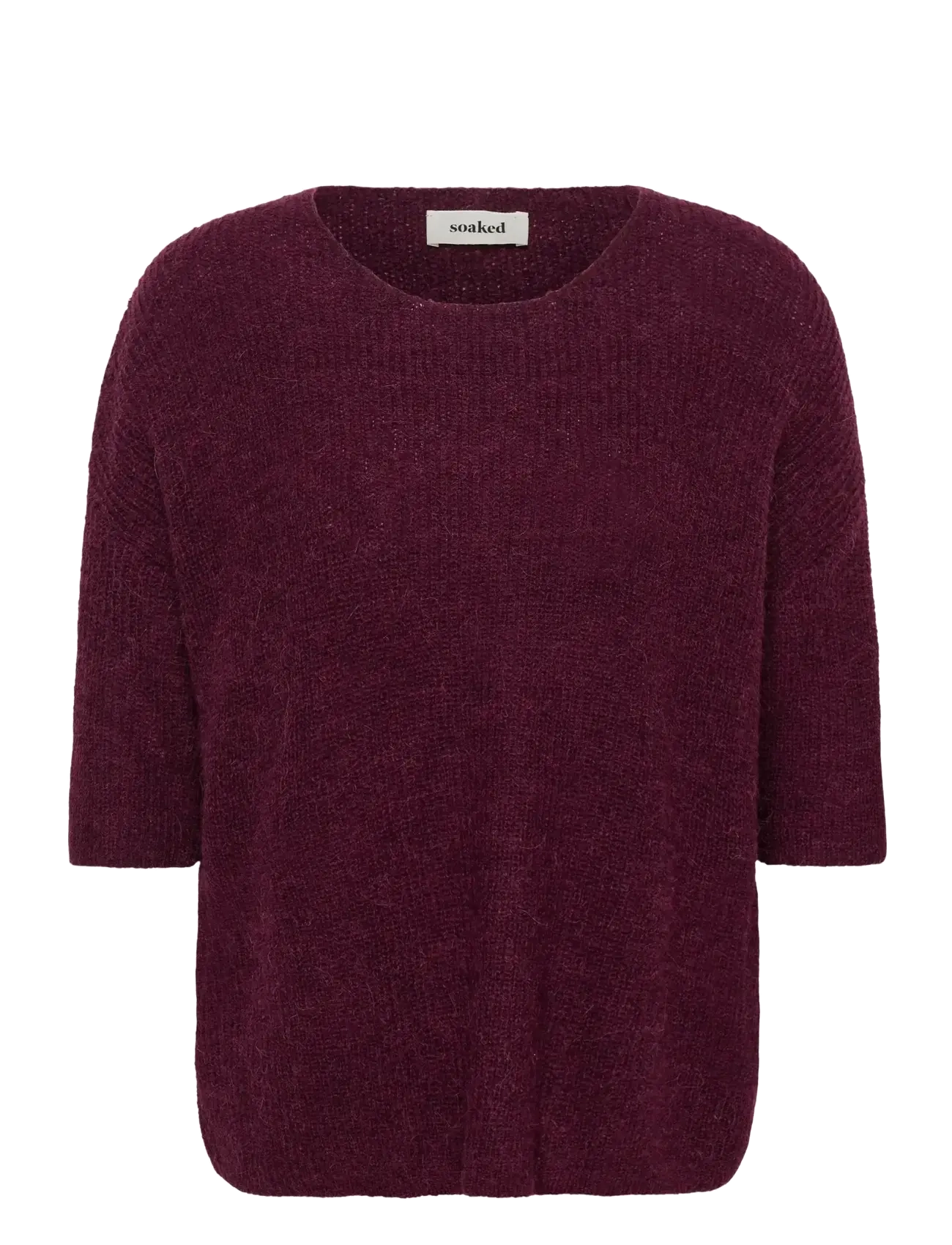 SLTuesday Jumper - WINETASTING