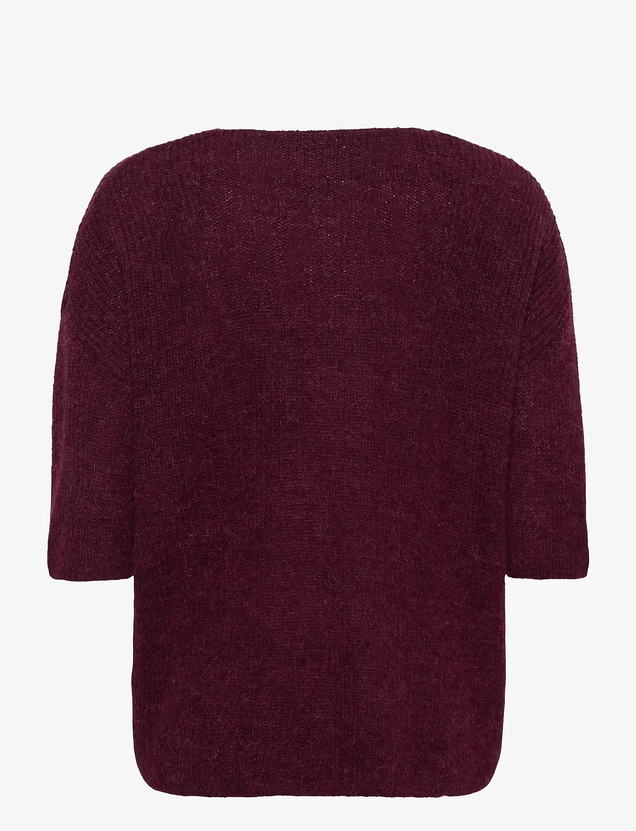 Soaked in Luxury - SLTuesday Jumper - stickade tröjor - winetasting - 2