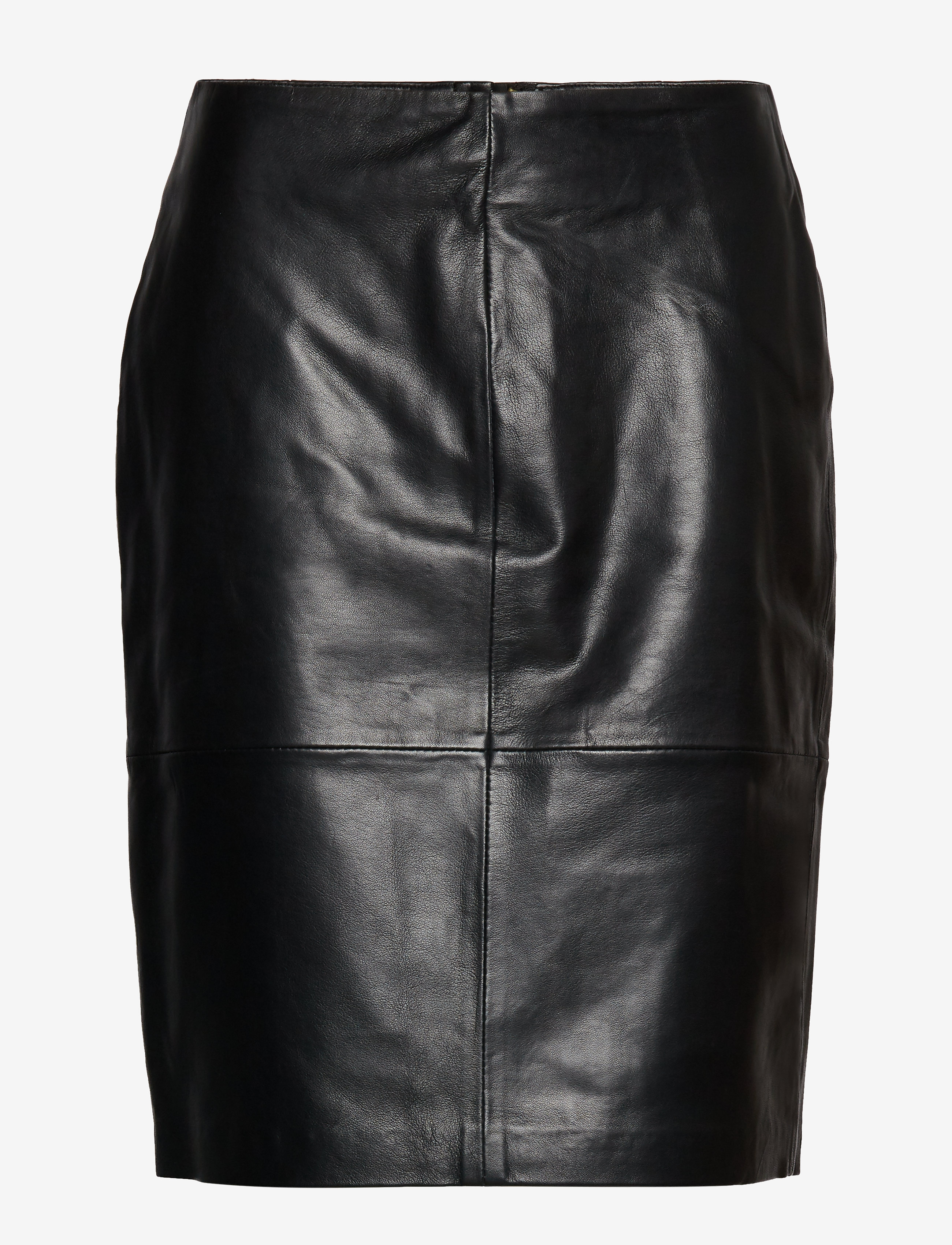 SOAKED Slfolly Rock Schwarz - XL - Damen