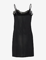 Soaked in Luxury - SLClara Strapdress - lowest prices - black - 1