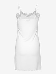 Soaked in Luxury - SLClara Strapdress - lowest prices - broken white - 1