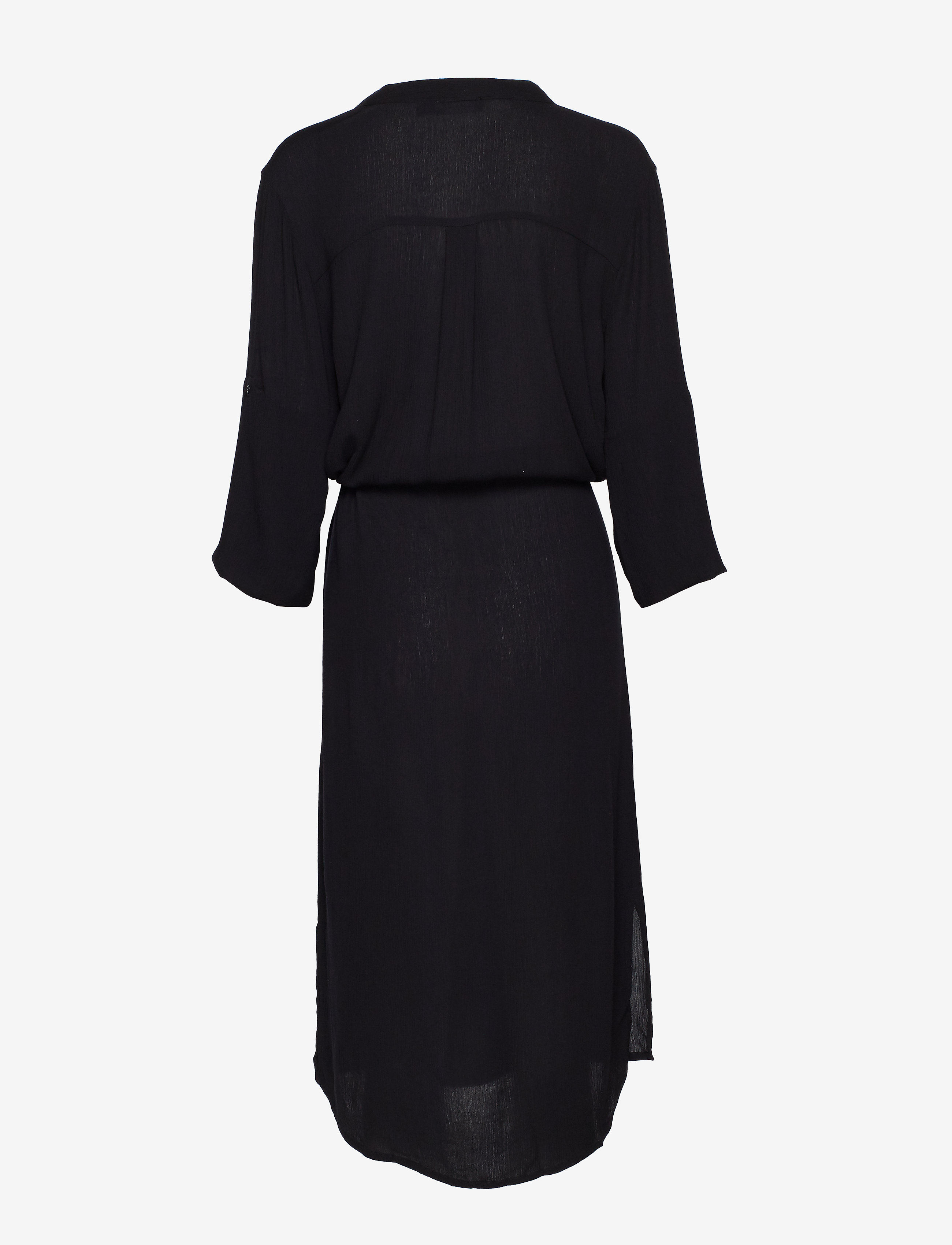 Soaked - SLZaya Dress - sommerkleider - black - 2
