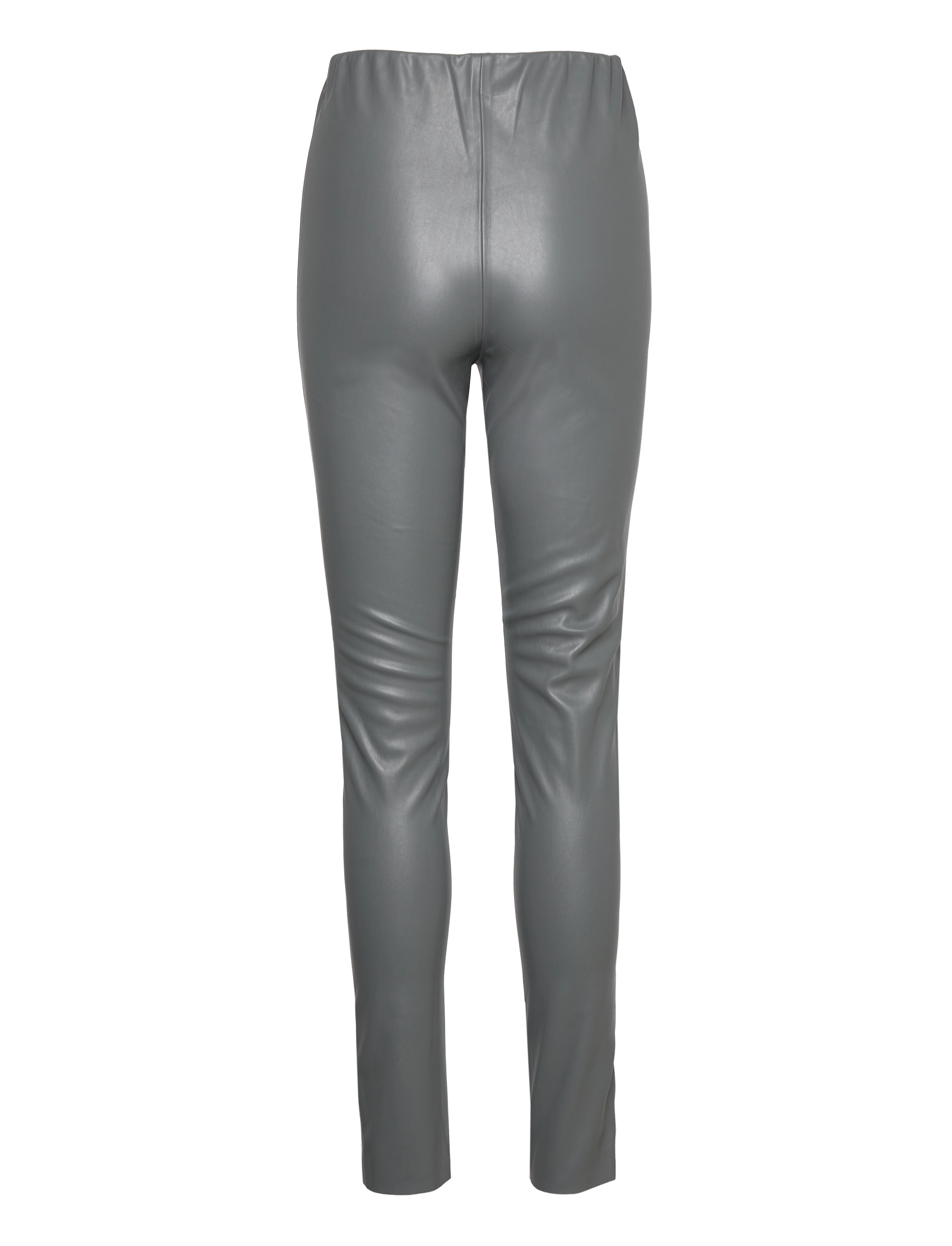 Soaked - SLKaylee PU Leggings - festmode zu outlet-preisen - sedona sage - 2