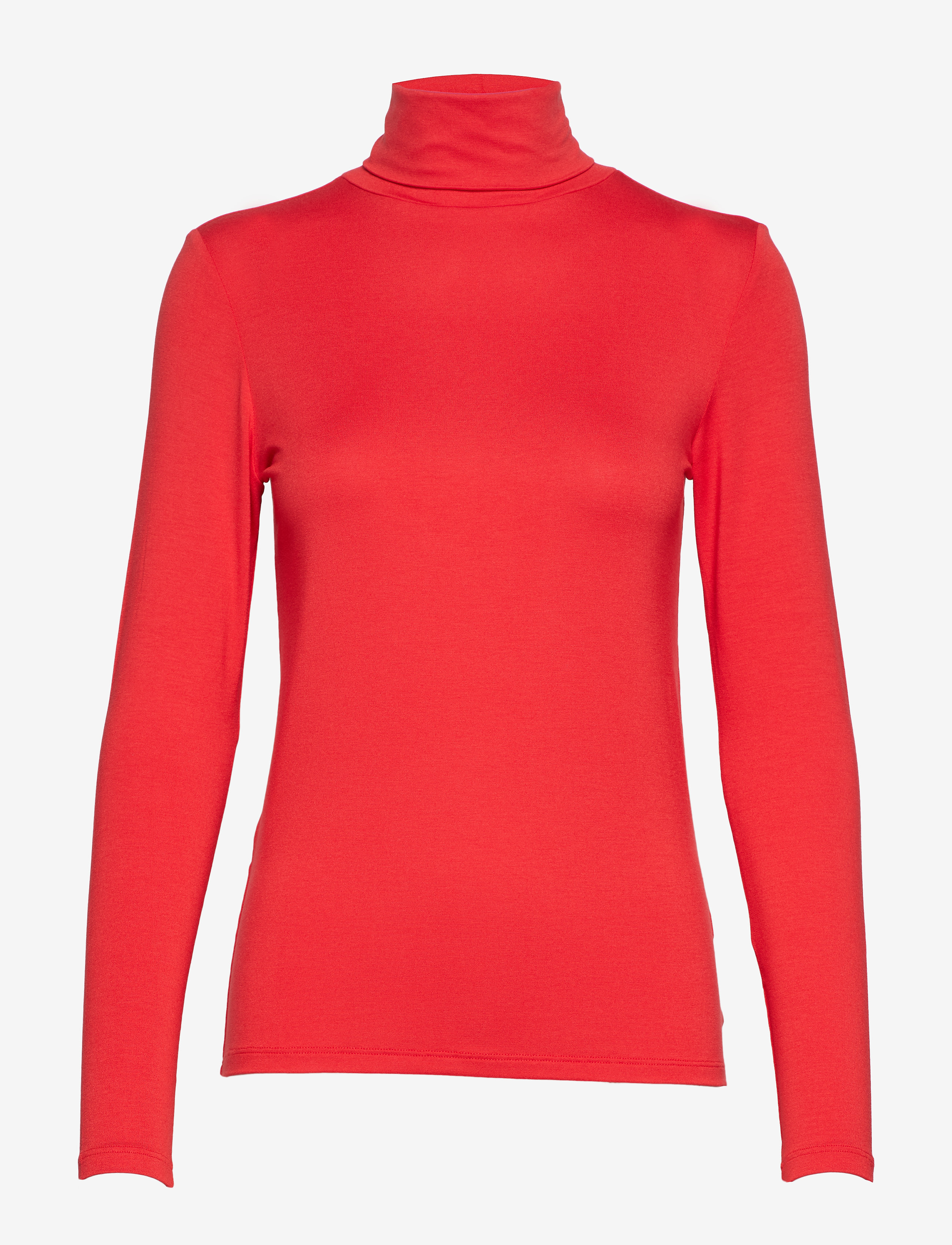 HIGH RISK RED