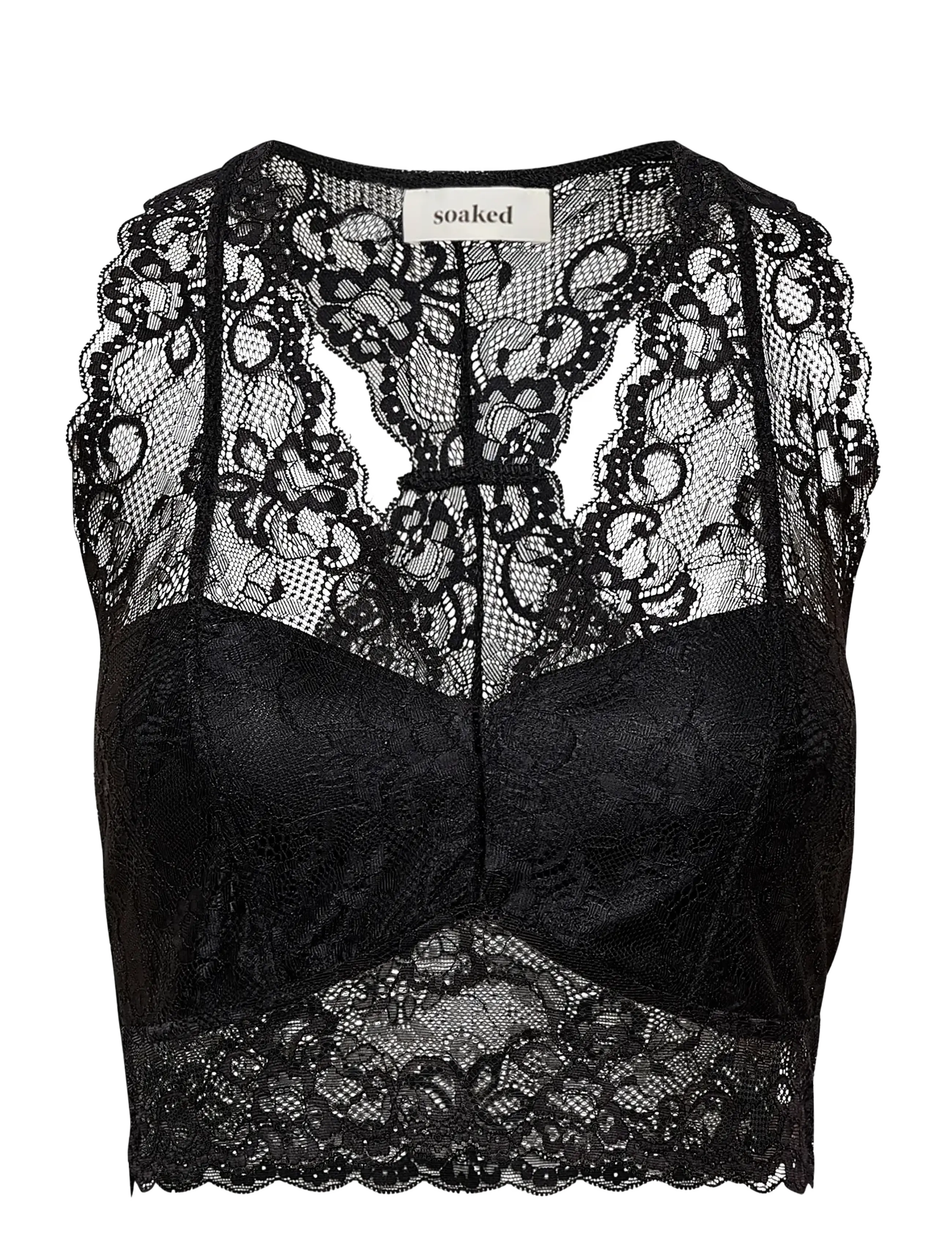 Soaked - Sldolly Bralette - Krūšturis