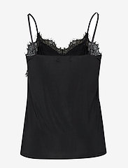 Soaked in Luxury - SLClara Singlet - hauts sans manches - black - 2