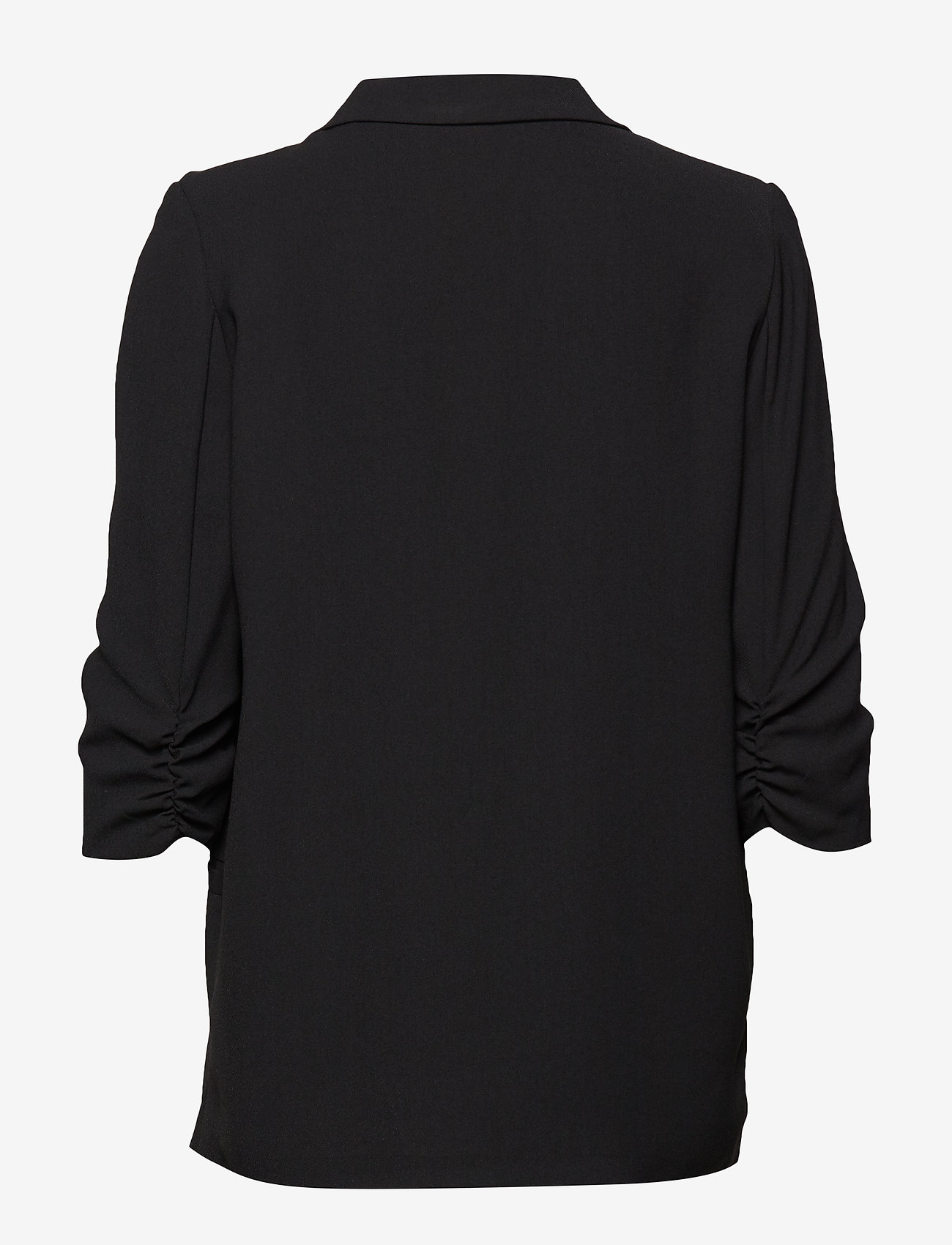 Soaked in Luxury - SLShirley Blazer - vakarėlių drabužiai išparduotuvių kainomis - black - 1