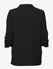 Soaked in Luxury - SLShirley Blazer - festkläder till outletpriser - black - 1