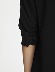 Soaked in Luxury - SLShirley Blazer - vakarėlių drabužiai išparduotuvių kainomis - black - 2