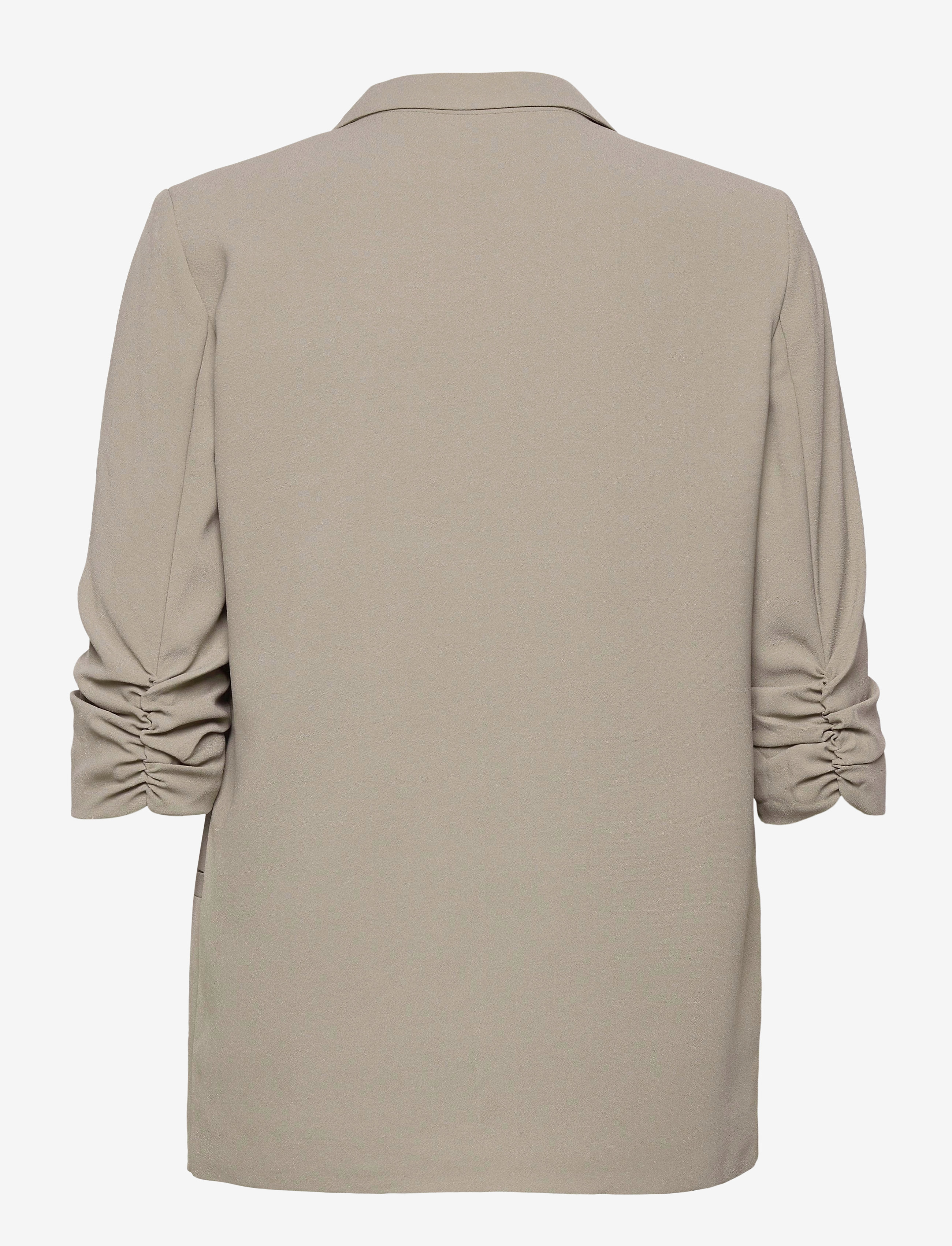 Soaked - SLShirley Blazer - enkeltradede blazere - brindle - 2