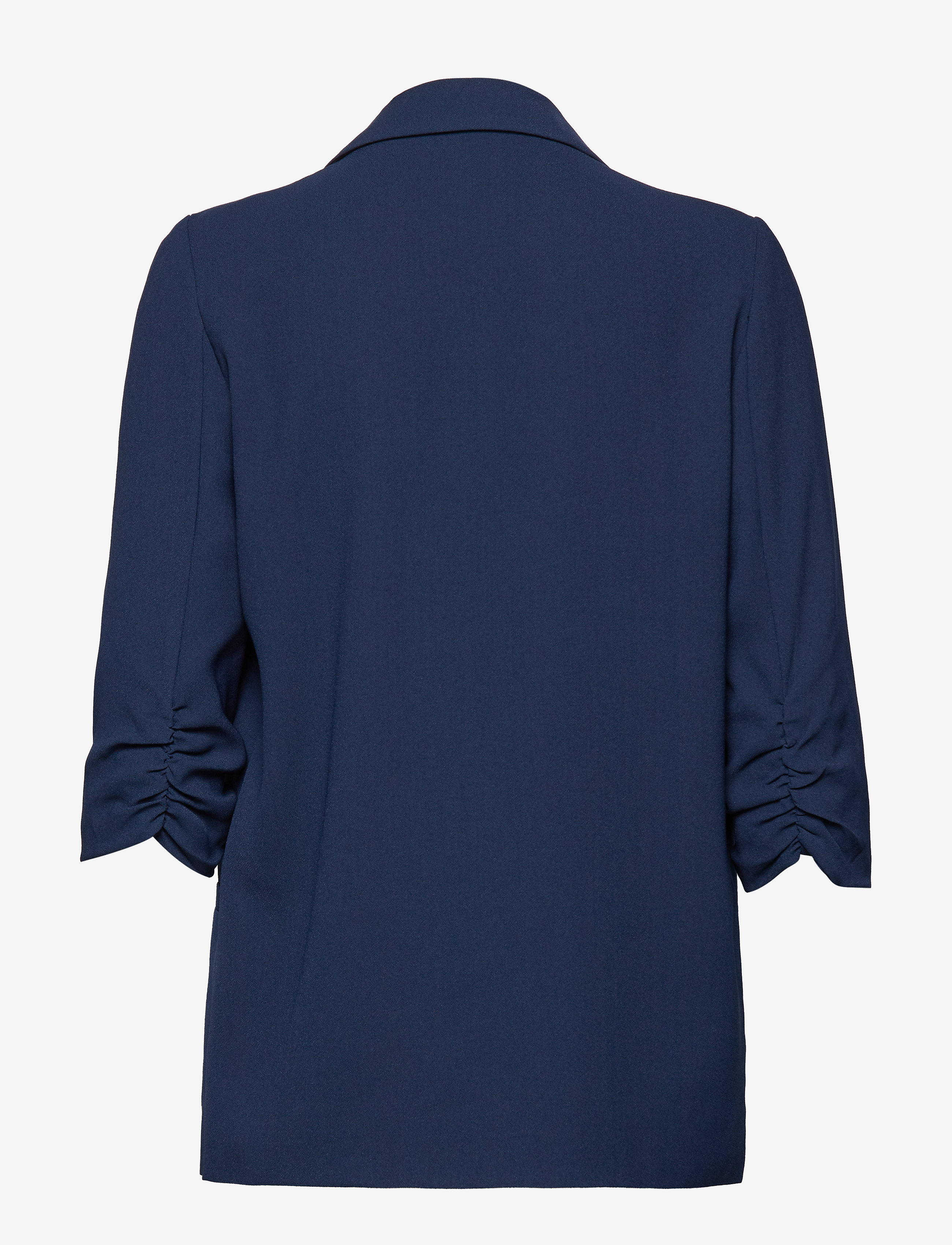 Soaked - SLShirley Blazer - einreihige blazer - navy - 2