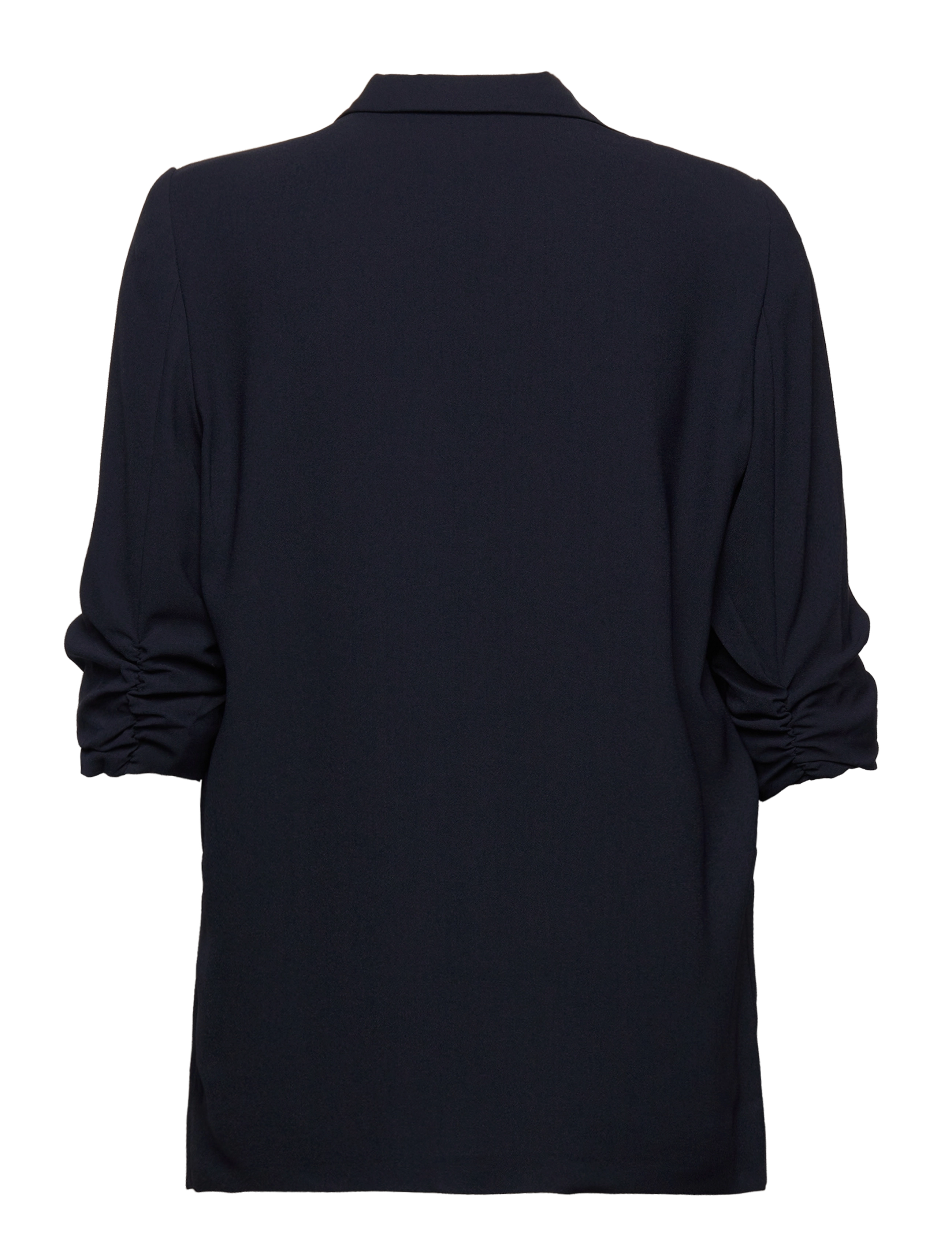 Soaked - SLShirley Blazer - einreihige blazer - night sky - 2