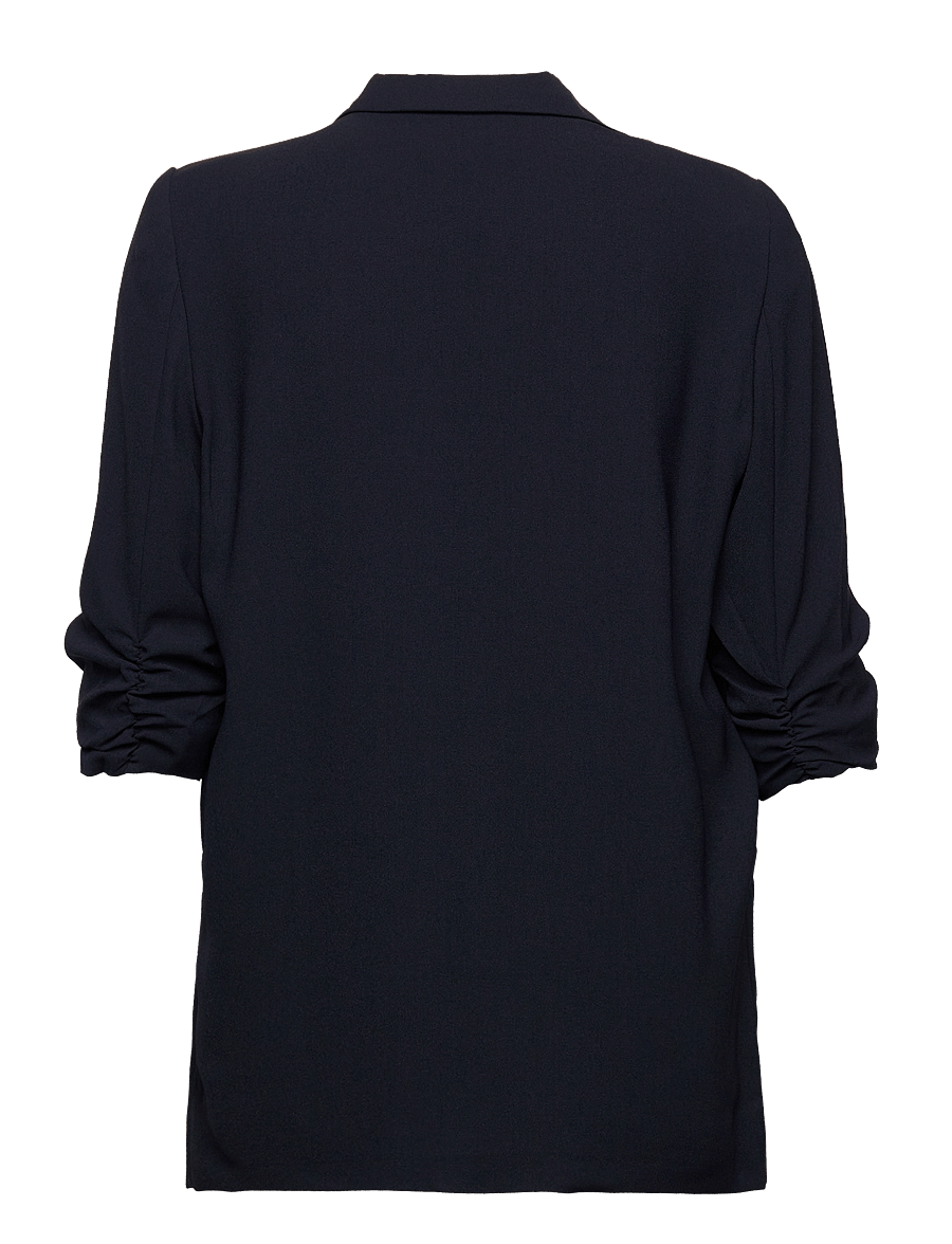 Soaked - SLShirley Blazer - Üherealised pintsakud - night sky - 2