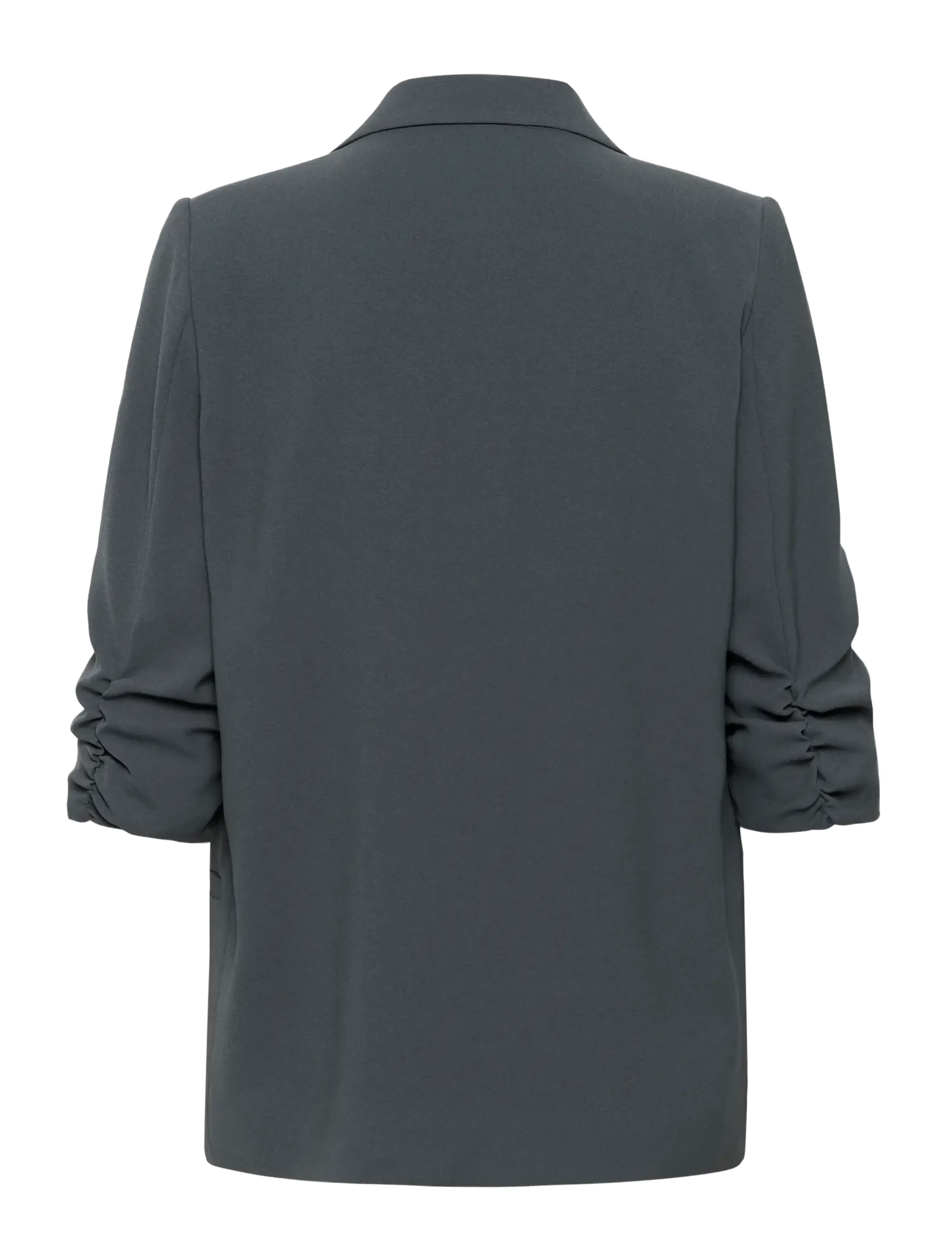 Soaked - SLShirley Blazer - festmode zu outlet-preisen - turbulence - 2