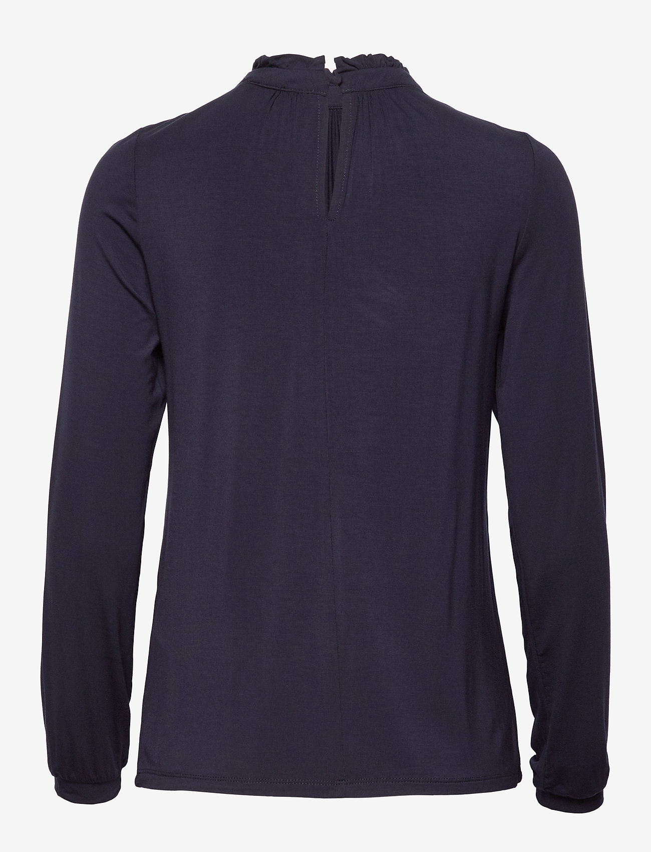 Soaked in Luxury - SL Drop Tee Solid - night sky - 1