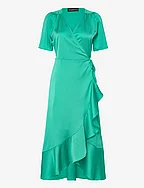 SLKarven Dress - SEA GREEN