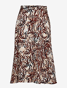 SL Keyla Skirt, Soaked in Luxury