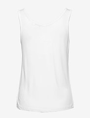 Soaked in Luxury - SLColumbine Tank Top - lowest prices - broken white - 1