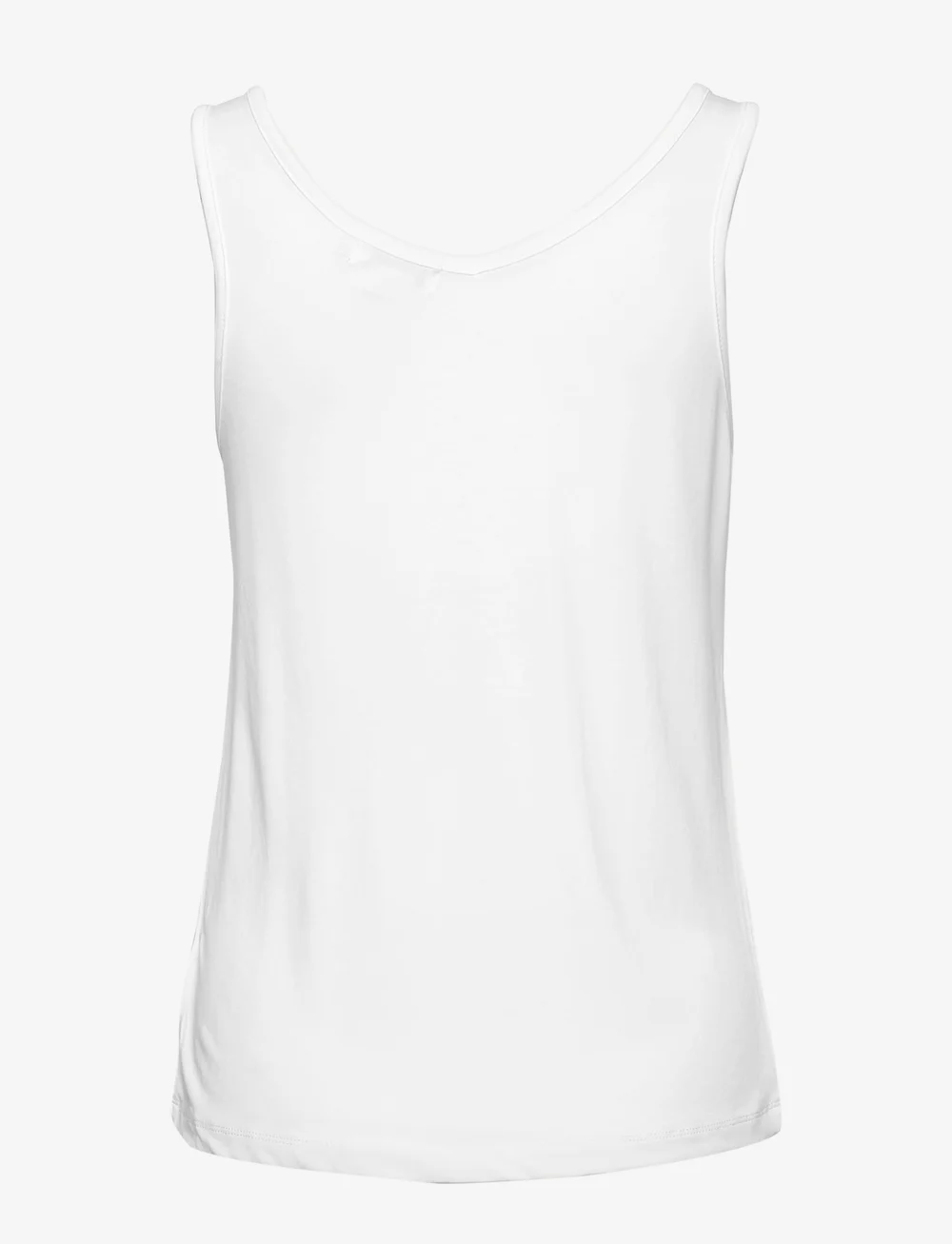 Soaked in Luxury - SLColumbine Tank Top - tanktops - broken white - 2