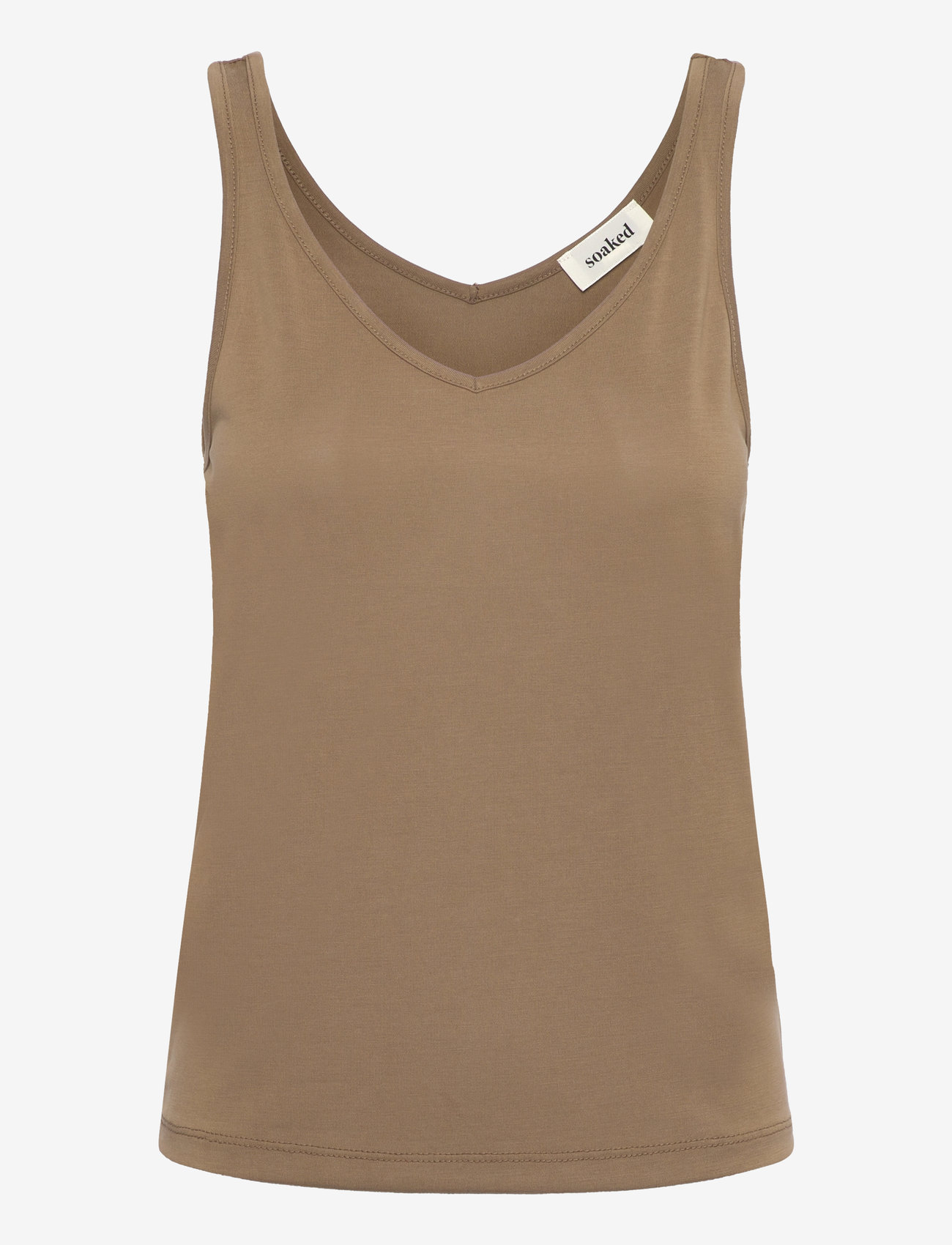 Soaked in Luxury - SLColumbine Tank Top - tanktops - elmwood - 1