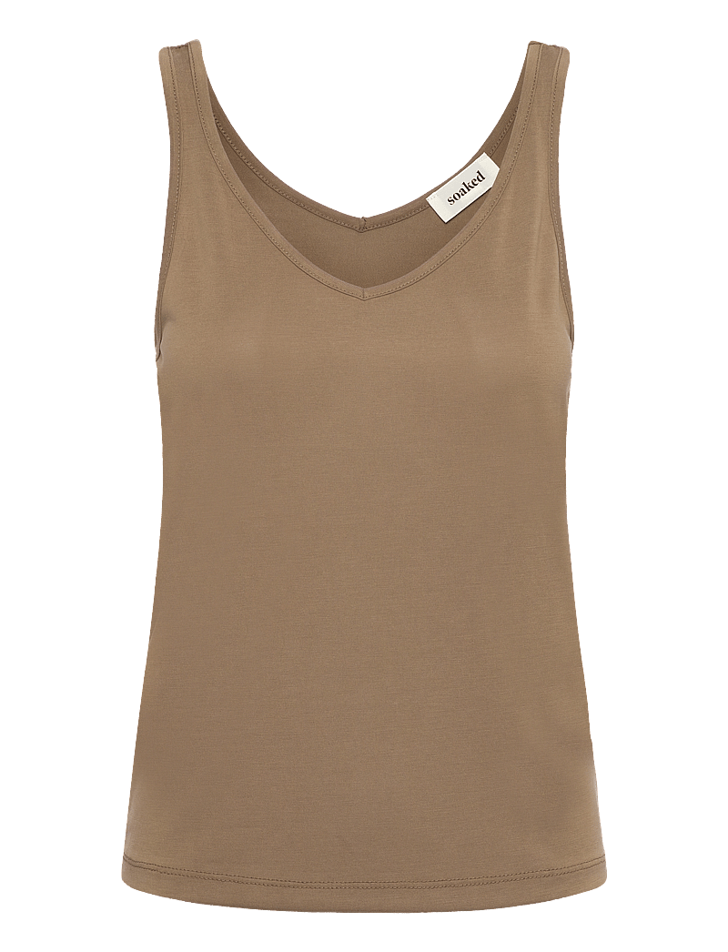 Soaked in Luxury - SLColumbine Tank Top - tanktops - elmwood - 1