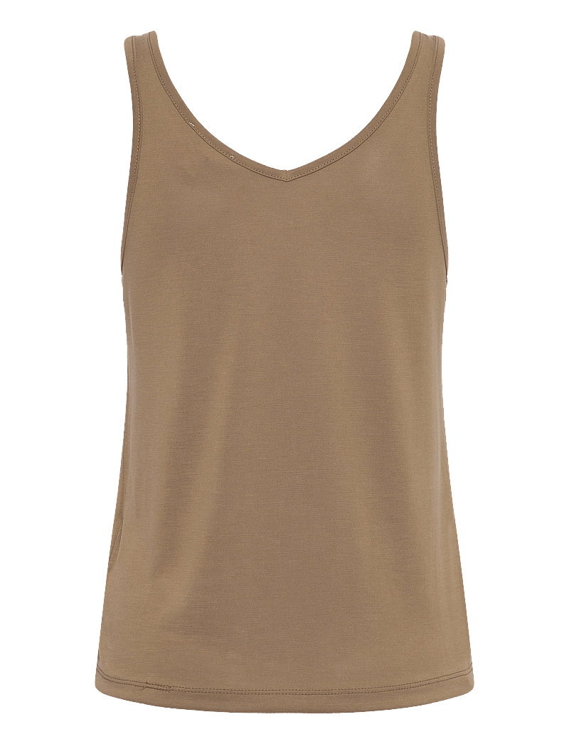 Soaked in Luxury - SLColumbine Tank Top - tanktops - elmwood - 2