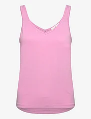Soaked in Luxury - SLColumbine Tank Top - lowest prices - pastel lavender - 0