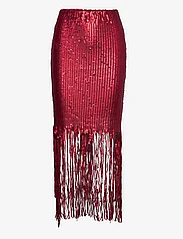 Soaked in Luxury - SLNicole Skirt - midi-rokken - rhubarb - 0