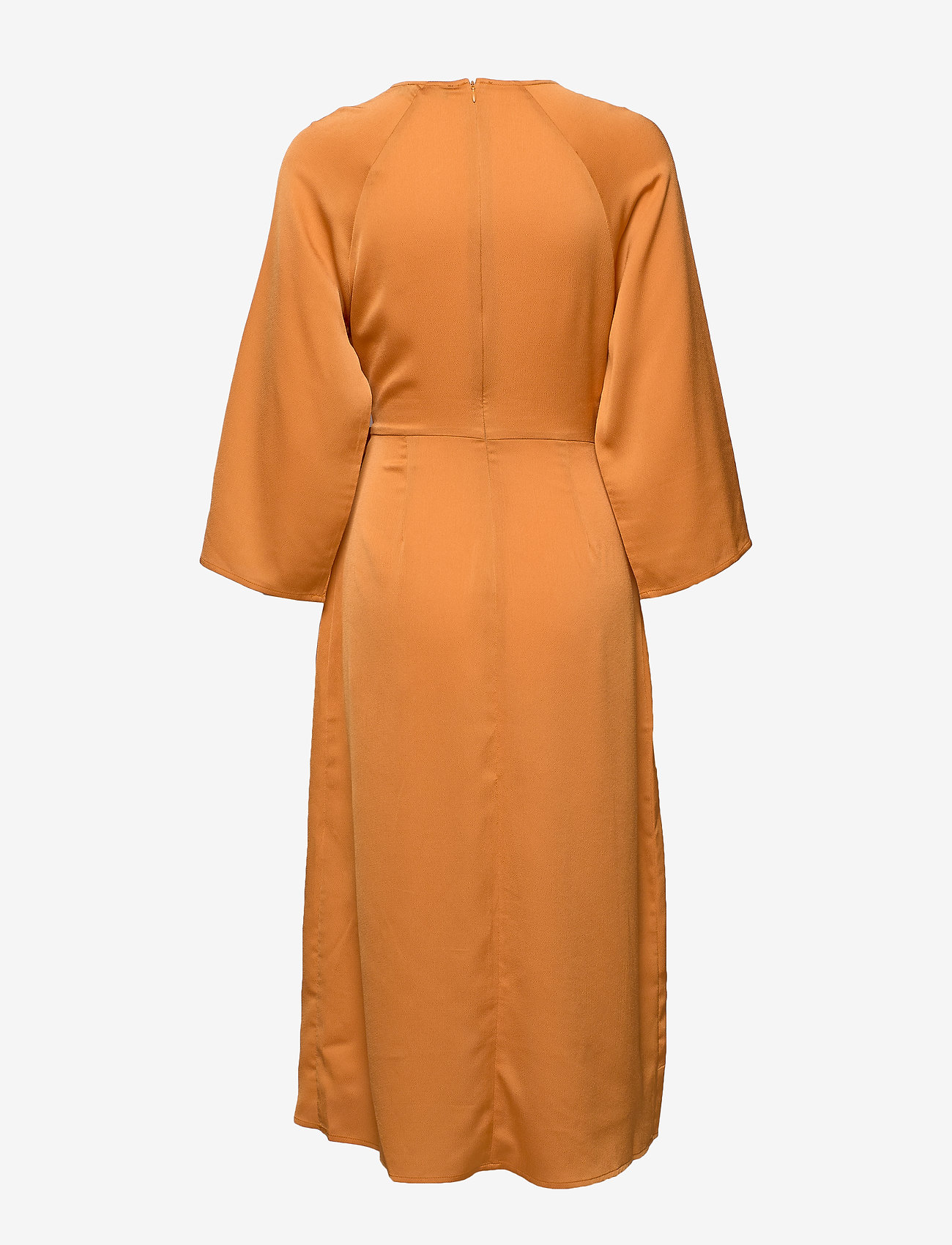 Soaked in Luxury - SLLuise Dress - buckskin - 1