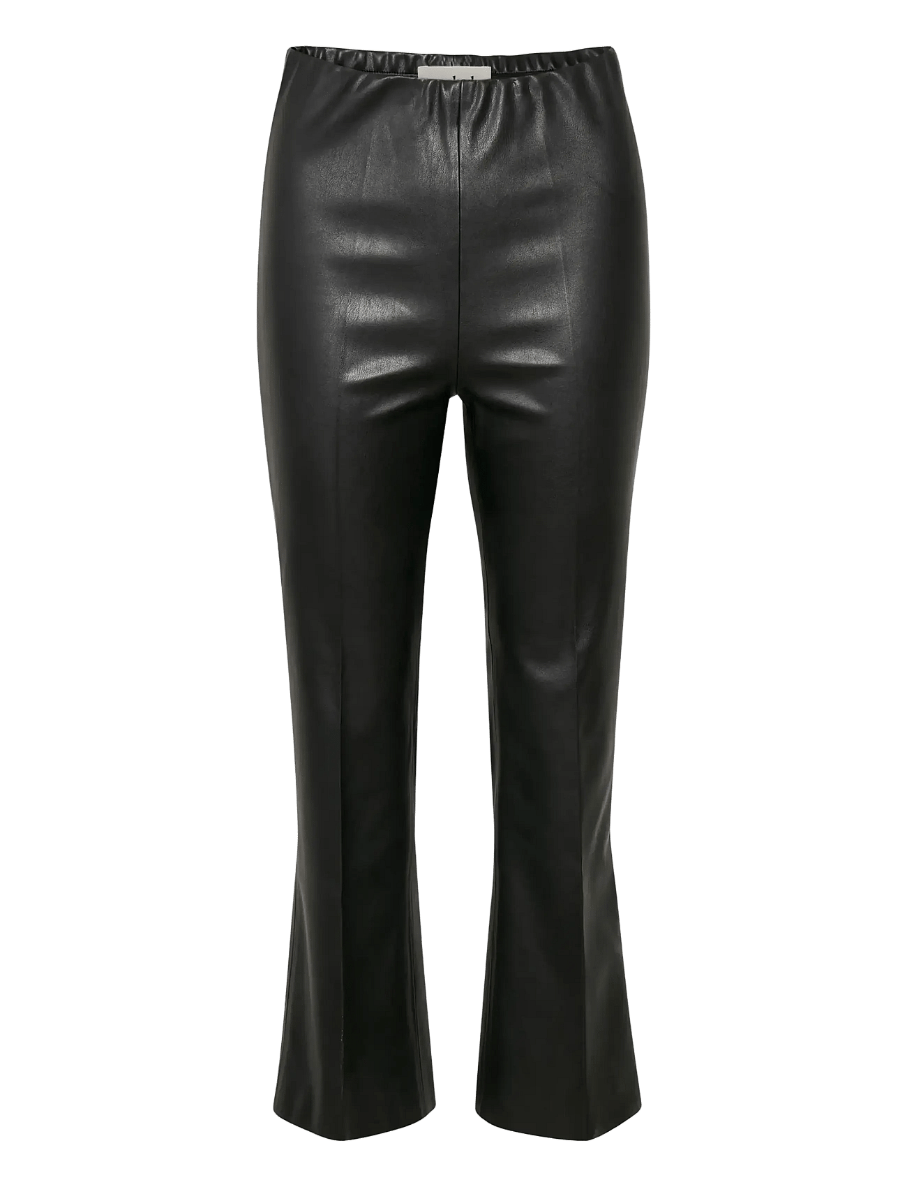 Soaked - Slkaylee Pu Kickflare Pants