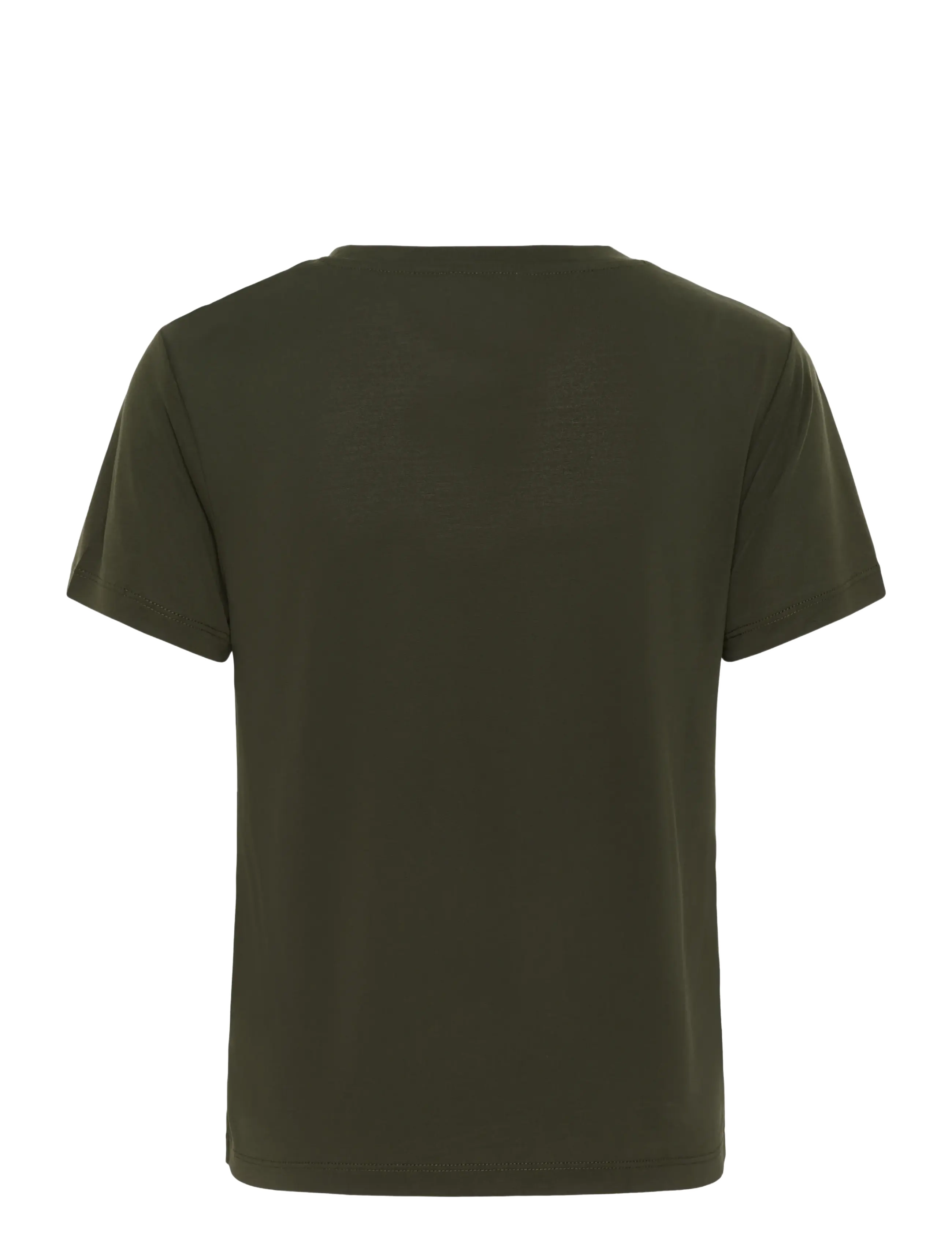 Soaked - SLColumbine Crew-Neck T-Shirt SS - t-shirts - rosin - 1