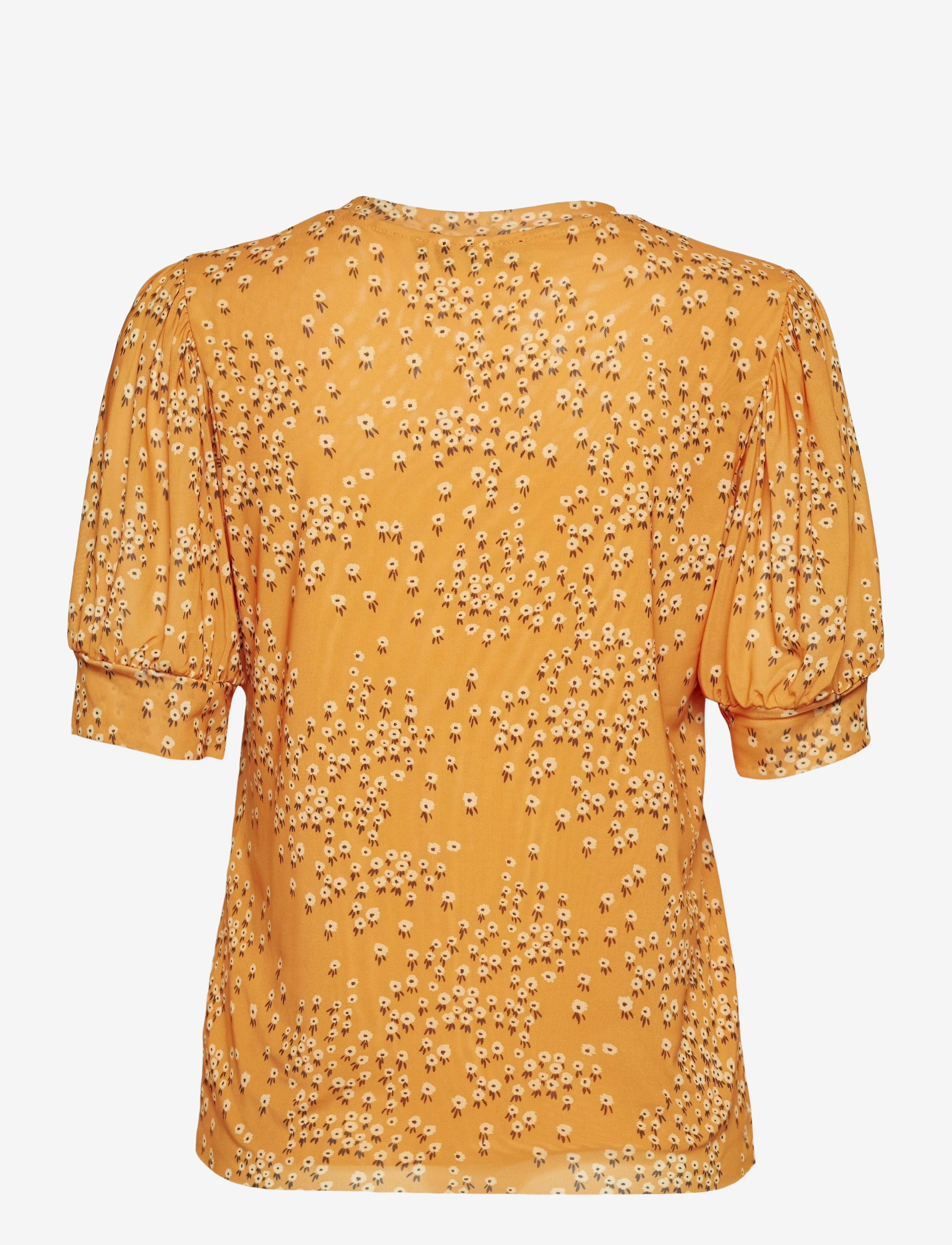 Soaked in Luxury - SLAldora Top SS - golden nugget small flower - 2